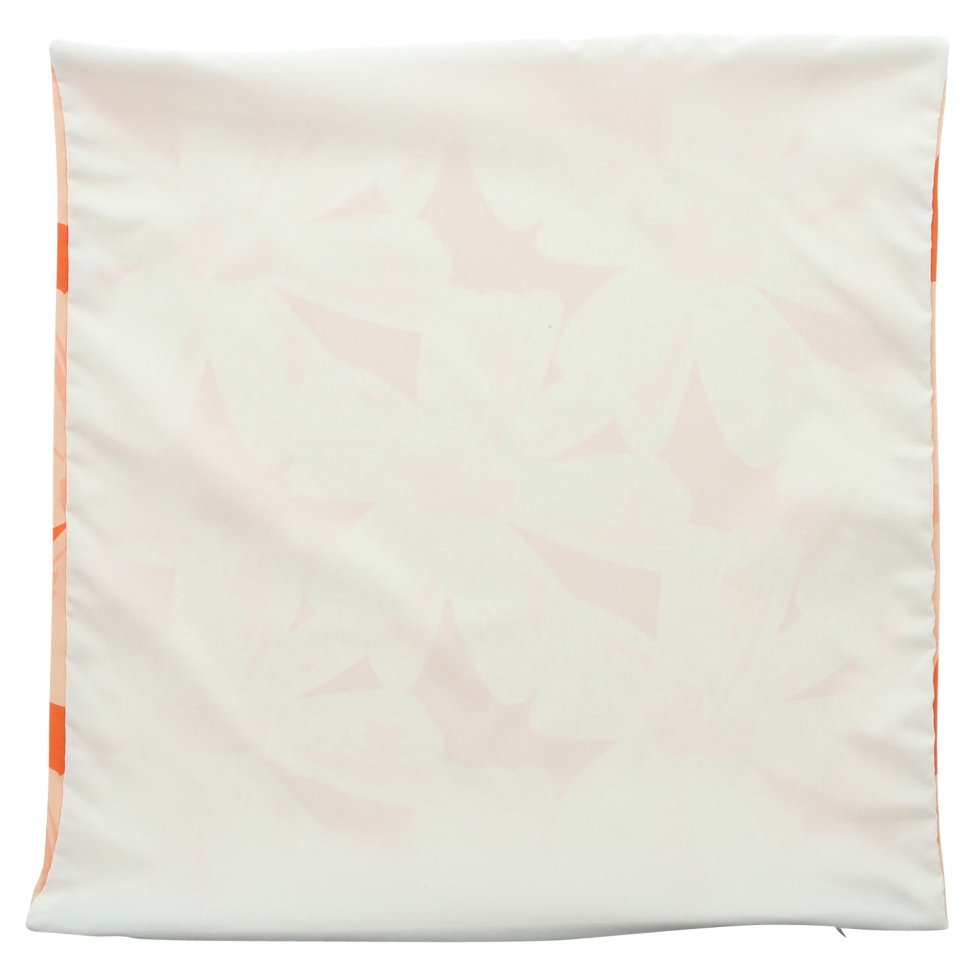 Acheter Housse de coussin "Fleur Rétro"  dans la boutique en ligne de Frank Flechtwaren pour Nouvel arrivage