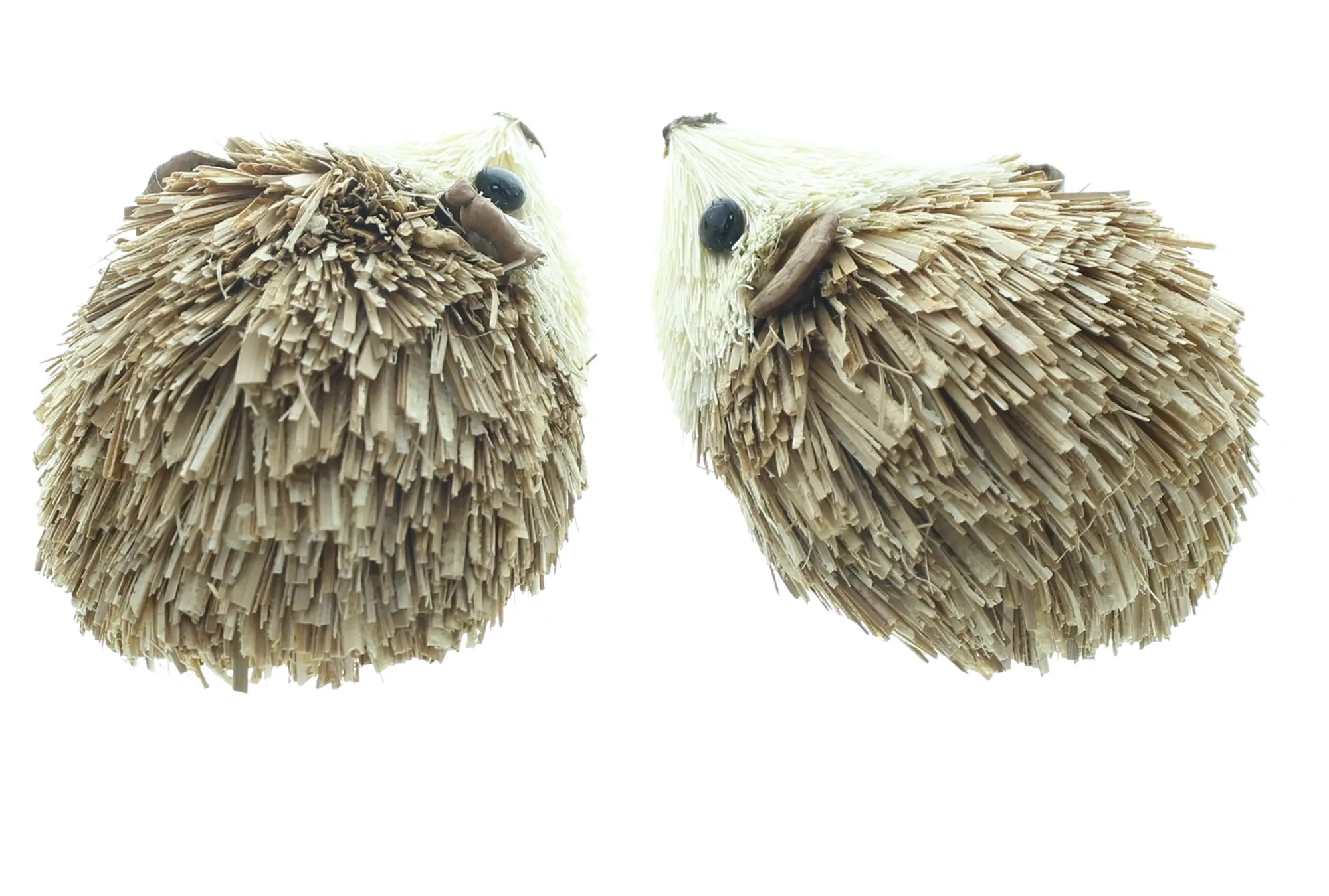 Acheter Lot de 2 clips "petit hérisson" dans la boutique en ligne de Frank Flechtwaren pour Figurines décoratives Acheter Lot de 2 clips "petit hérisson" dans la boutique en ligne de Frank Flechtwaren pour Figurines décoratives