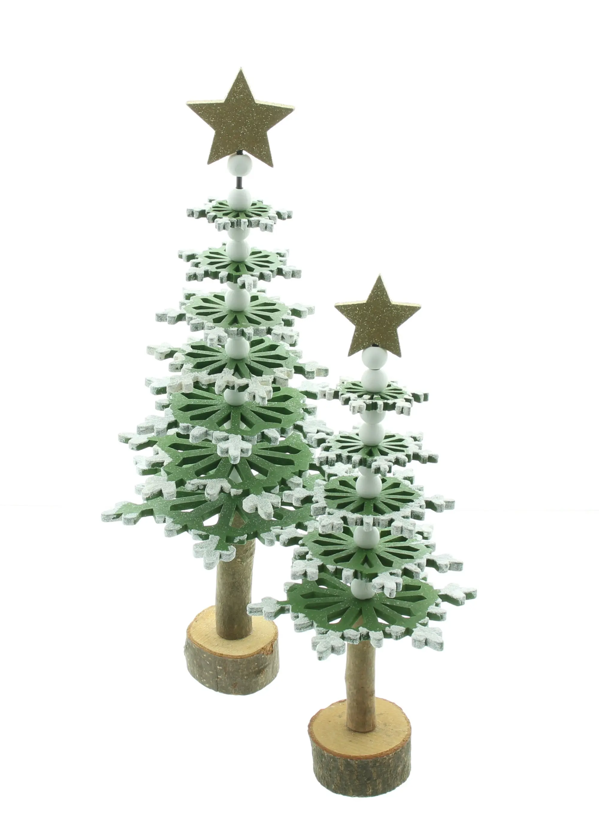 Acheter Lot de 2 sapins "étoile dorée" dans la boutique en ligne de Frank Flechtwaren pour Sapins Acheter Lot de 2 sapins "étoile dorée" dans la boutique en ligne de Frank Flechtwaren pour Sapins