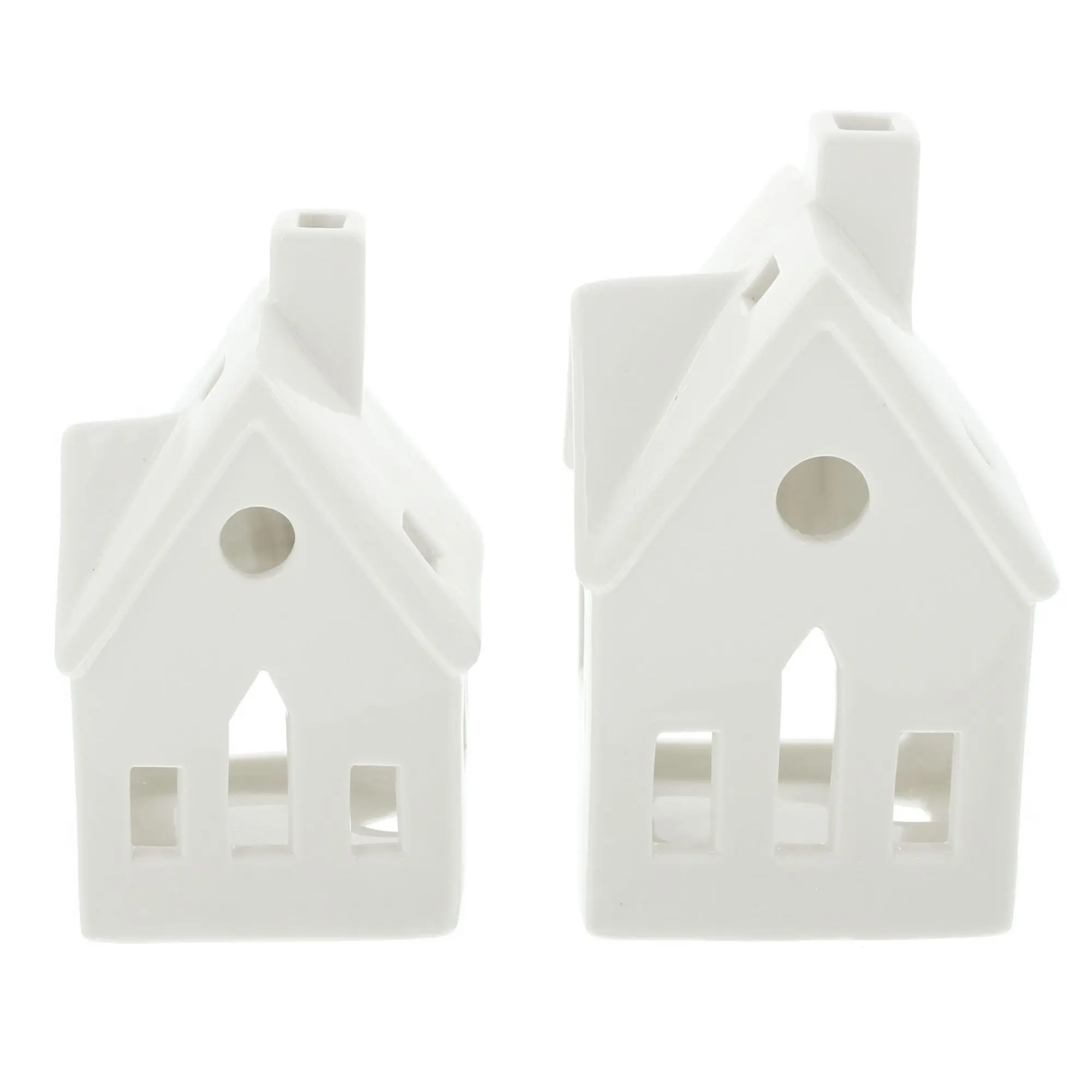 Acheter Lot de 2 bougeoirs "maison d'hiver" dans la boutique en ligne de Frank Flechtwaren pour Pâques Acheter Lot de 2 bougeoirs "maison d'hiver" dans la boutique en ligne de Frank Flechtwaren pour Pâques
