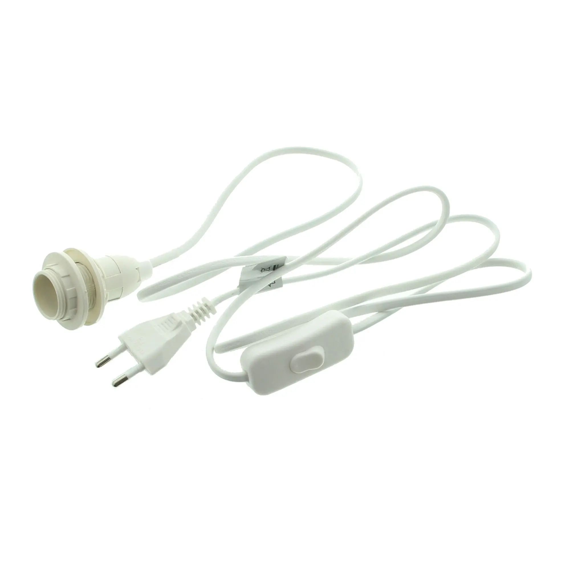 Acheter Douille pour lampadaire dans la boutique en ligne de Frank Flechtwaren pour OUTLET