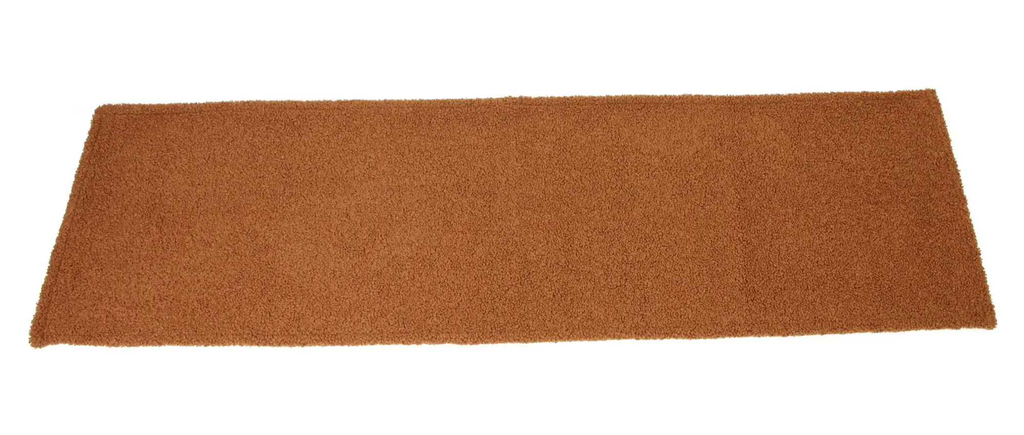 Acheter Chemin de table "Rusty Orange"  dans la boutique en ligne de Frank Flechtwaren pour Chemins de table