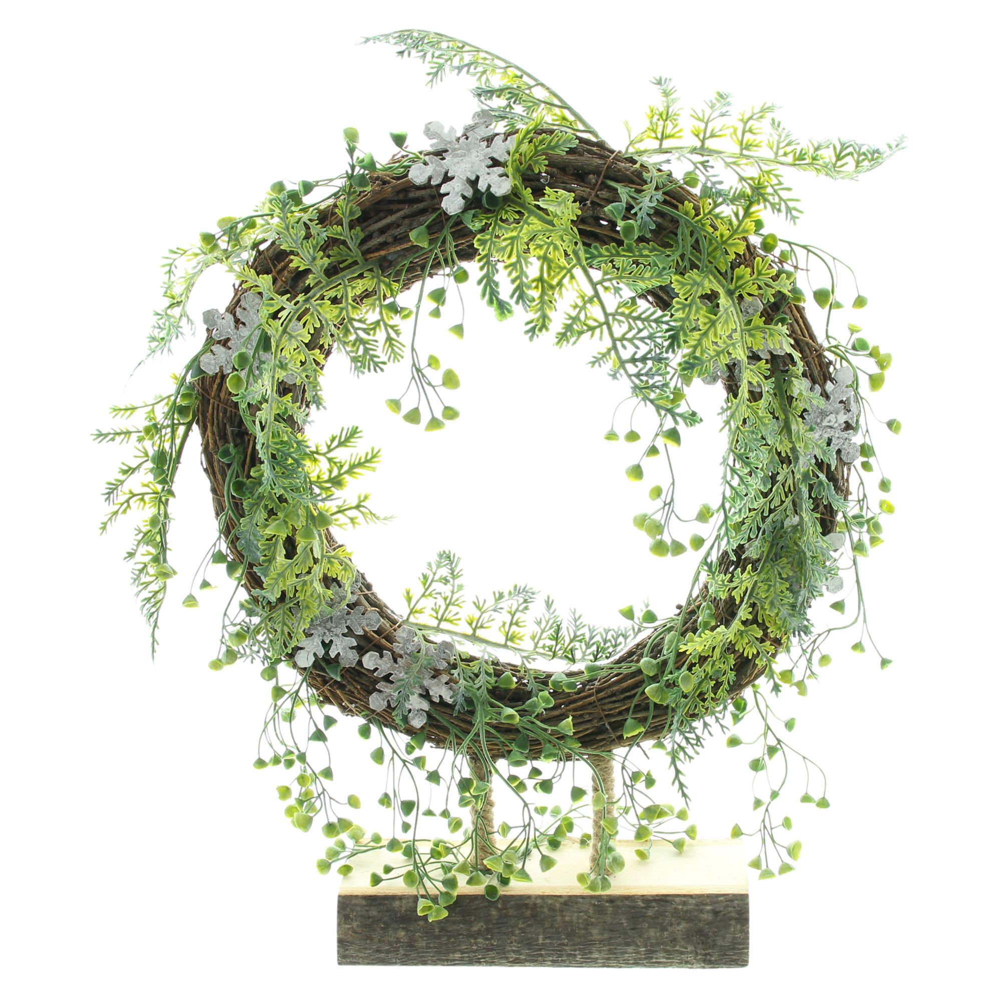 Acheter Couronne "hivernale" dans la boutique en ligne de Frank Flechtwaren pour Automne Acheter Couronne "hivernale" dans la boutique en ligne de Frank Flechtwaren pour Automne