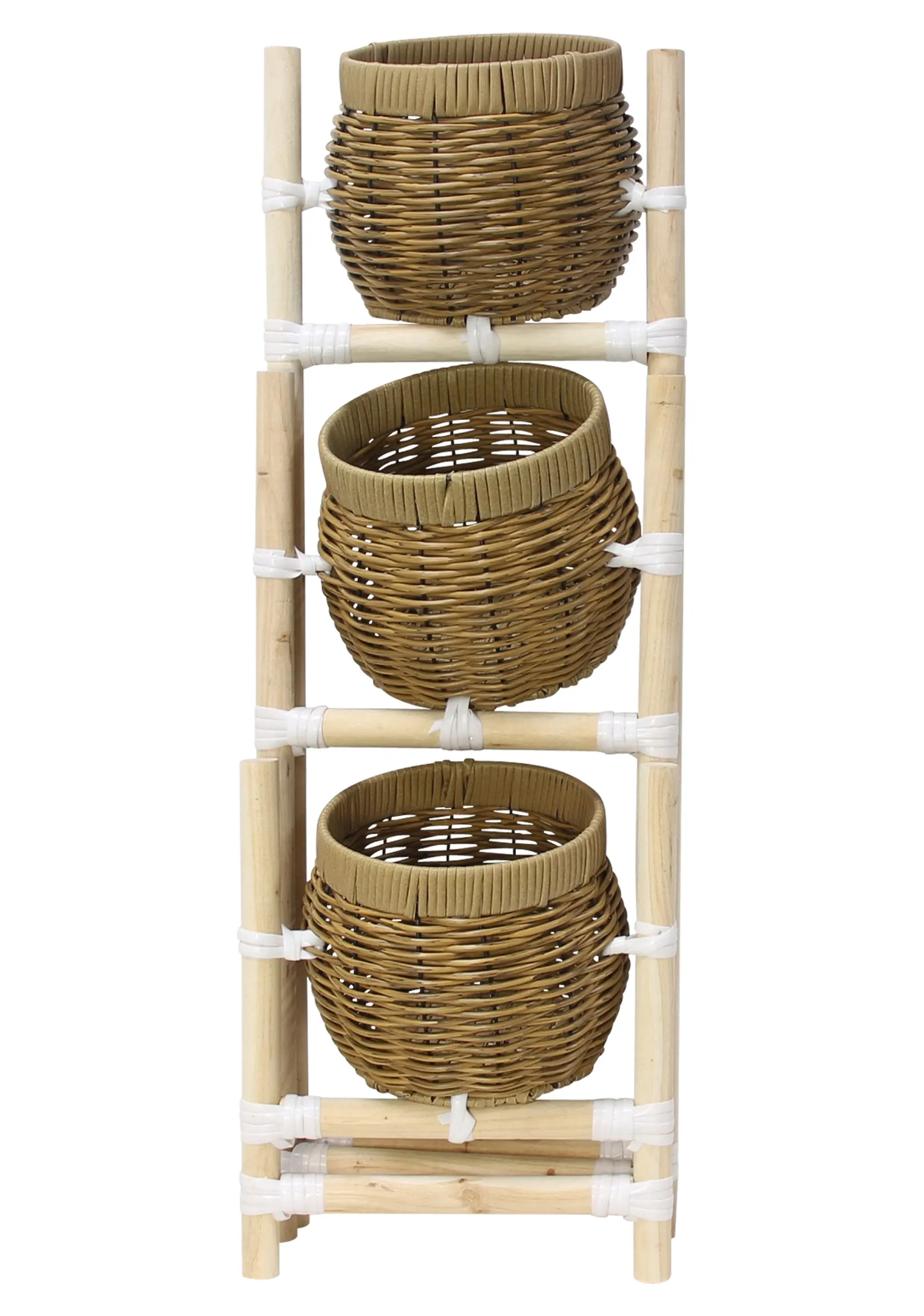 Acheter Support à paniers "polyrotin" dans la boutique en ligne de Frank Flechtwaren pour Cuisine Acheter Support à paniers "polyrotin" dans la boutique en ligne de Frank Flechtwaren pour Cuisine