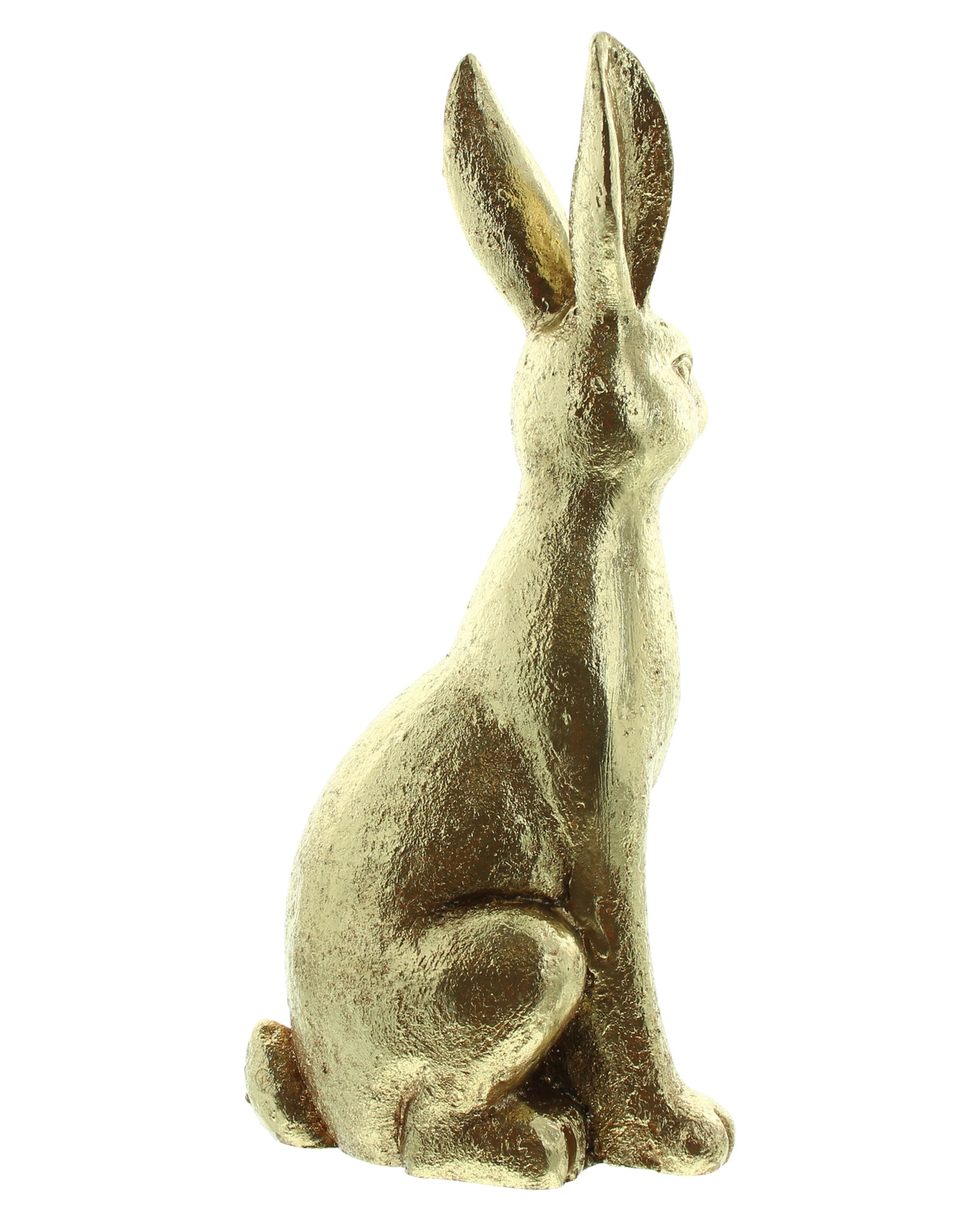 Acheter Lapin "doré"  dans la boutique en ligne de Frank Flechtwaren pour Lapin &amp; co