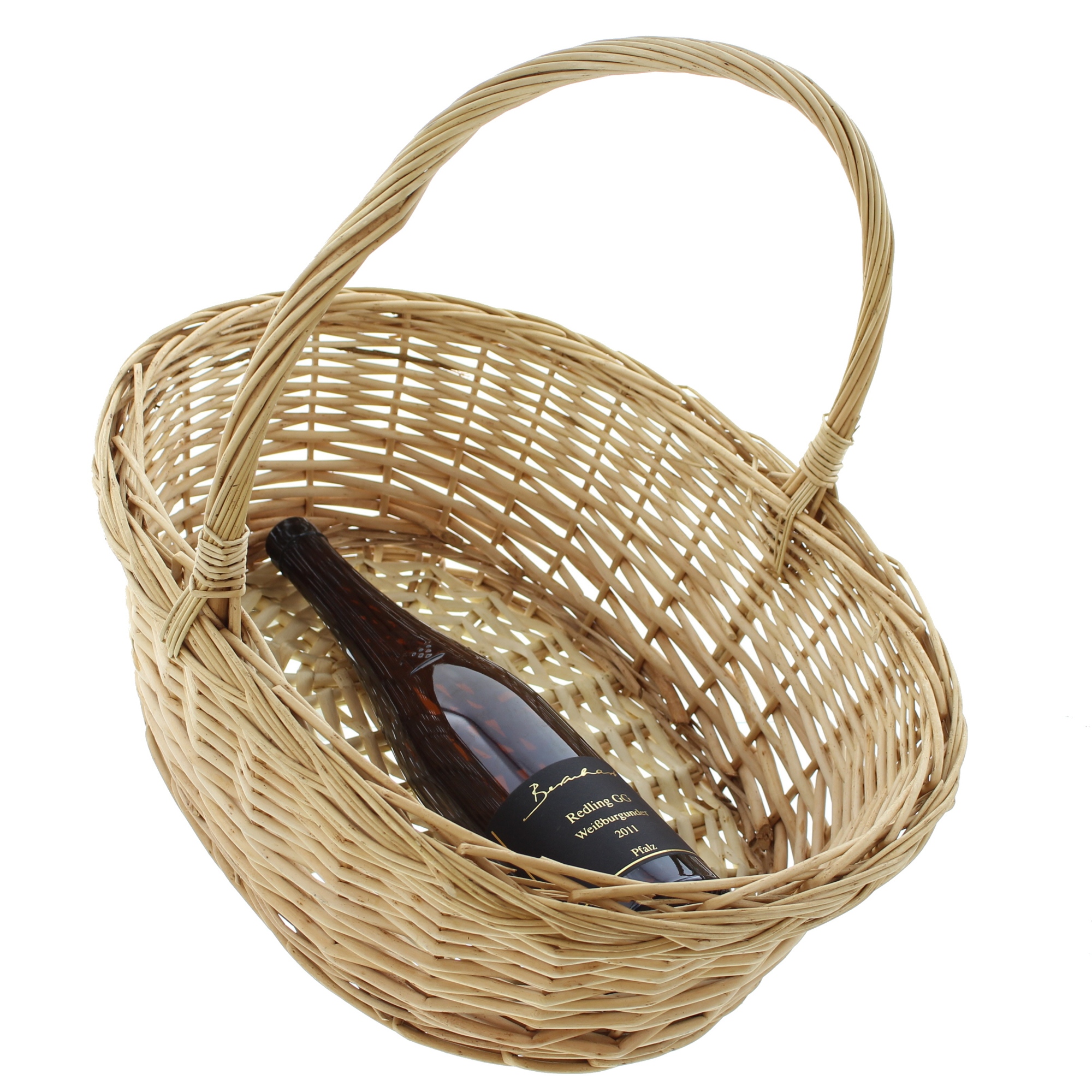 Acheter Panier à anse "blanc naturel", GM dans la boutique en ligne de Frank Flechtwaren pour Paniers à repassage Acheter Panier à anse "blanc naturel", GM dans la boutique en ligne de Frank Flechtwaren pour Paniers à repassage
