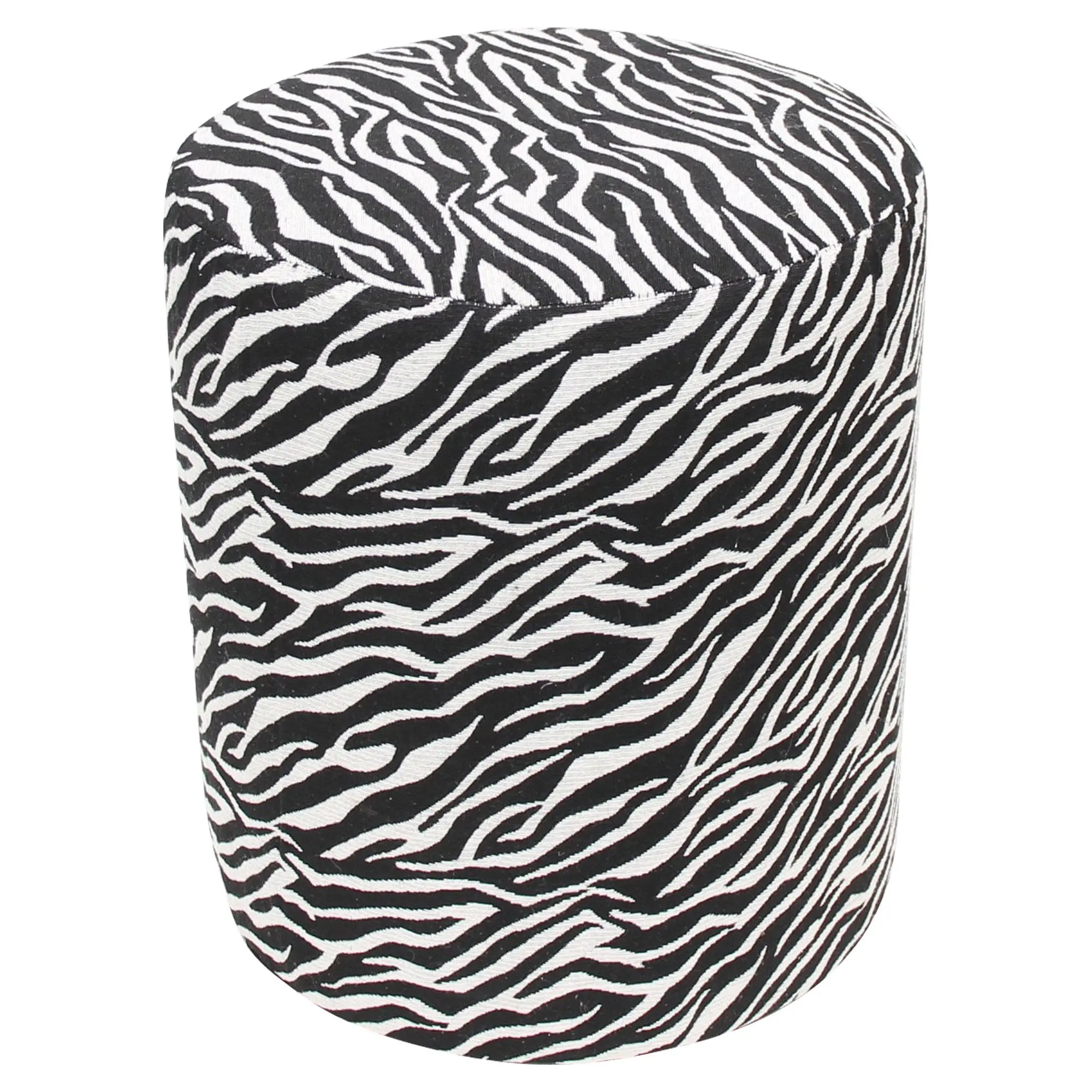 Acheter Tabouret « Zebra »  dans la boutique en ligne de Frank Flechtwaren pour Tabourets