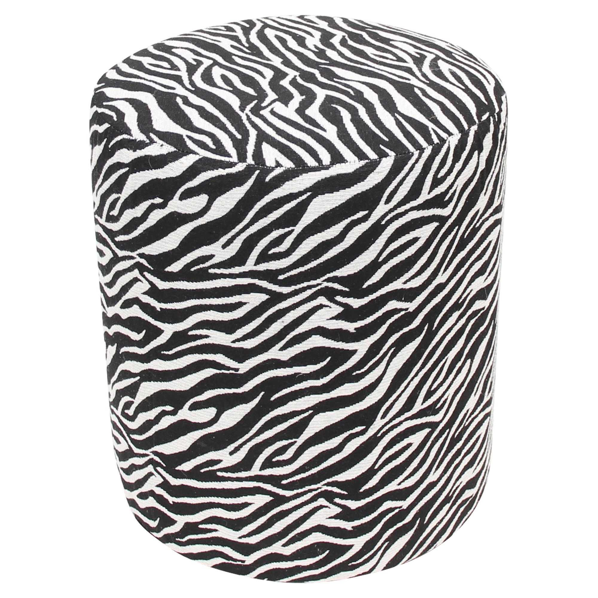 Acheter Tabouret « Zebra »  dans la boutique en ligne de Frank Flechtwaren pour Tabourets