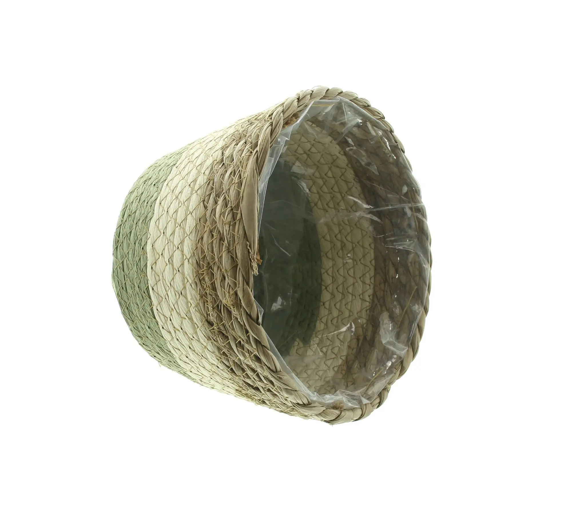 Acheter Jardinière "couleurs naturelles", PM  dans la boutique en ligne de Frank Flechtwaren pour Jardinières corbeilles