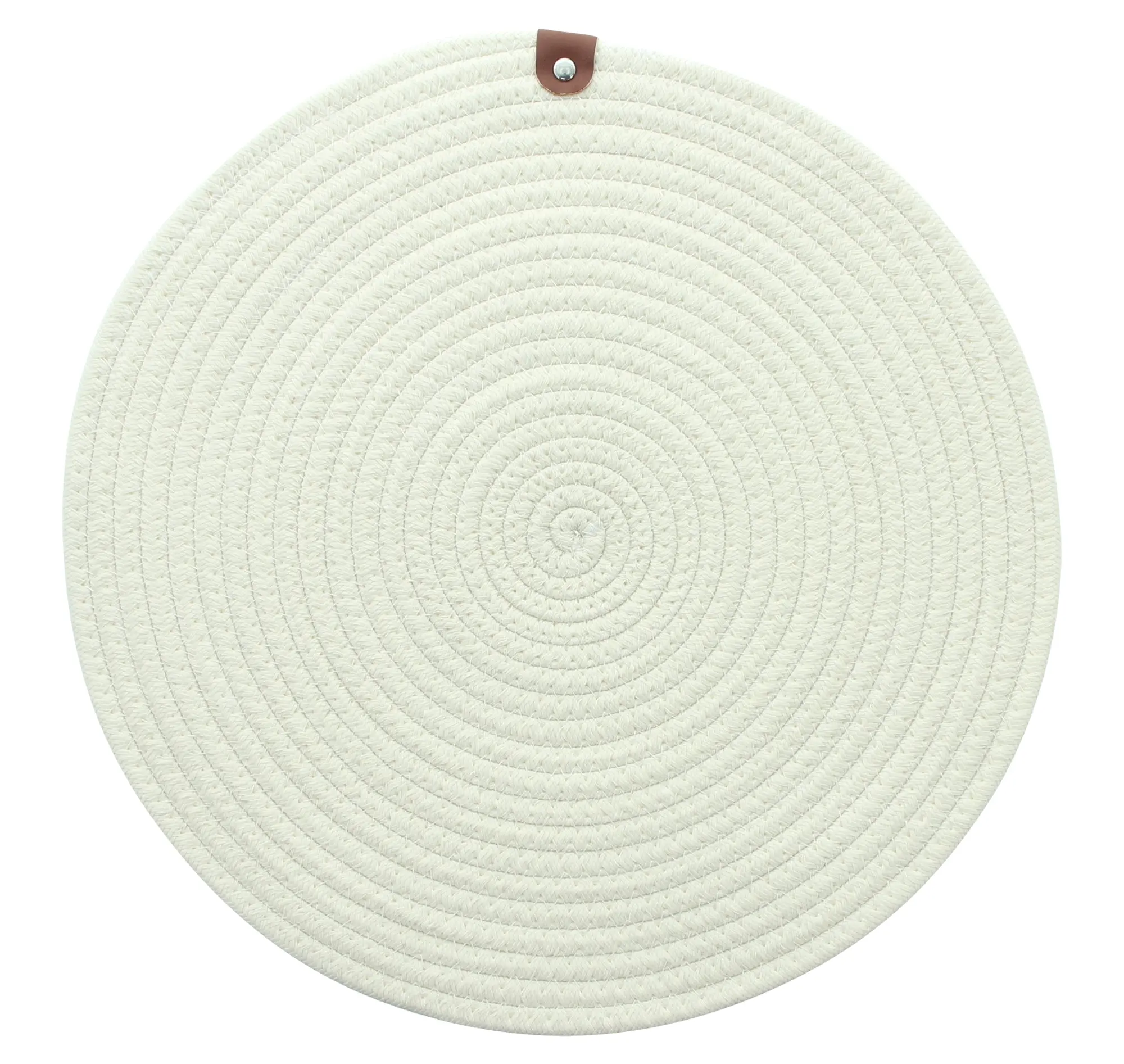 Acheter Lot de 2 sets de table "charme"  dans la boutique en ligne de Frank Flechtwaren pour Sets de table
