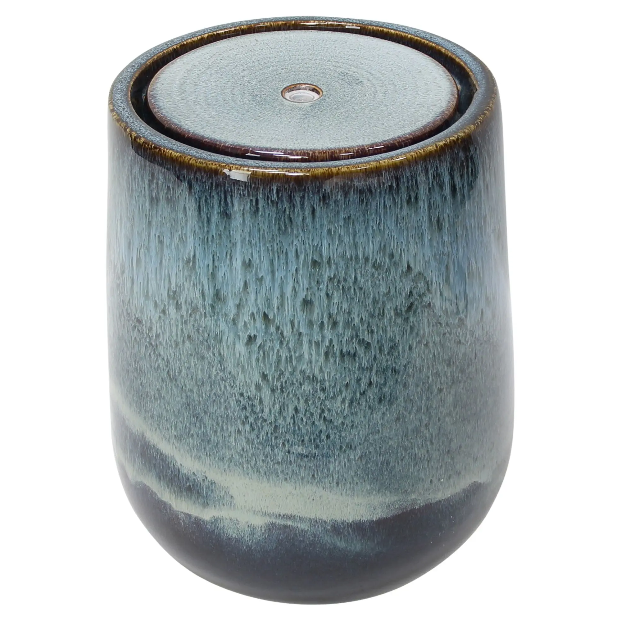 Acheter Fontaine d'extérieur "Deep Sea"  dans la boutique en ligne de Frank Flechtwaren pour Balcon