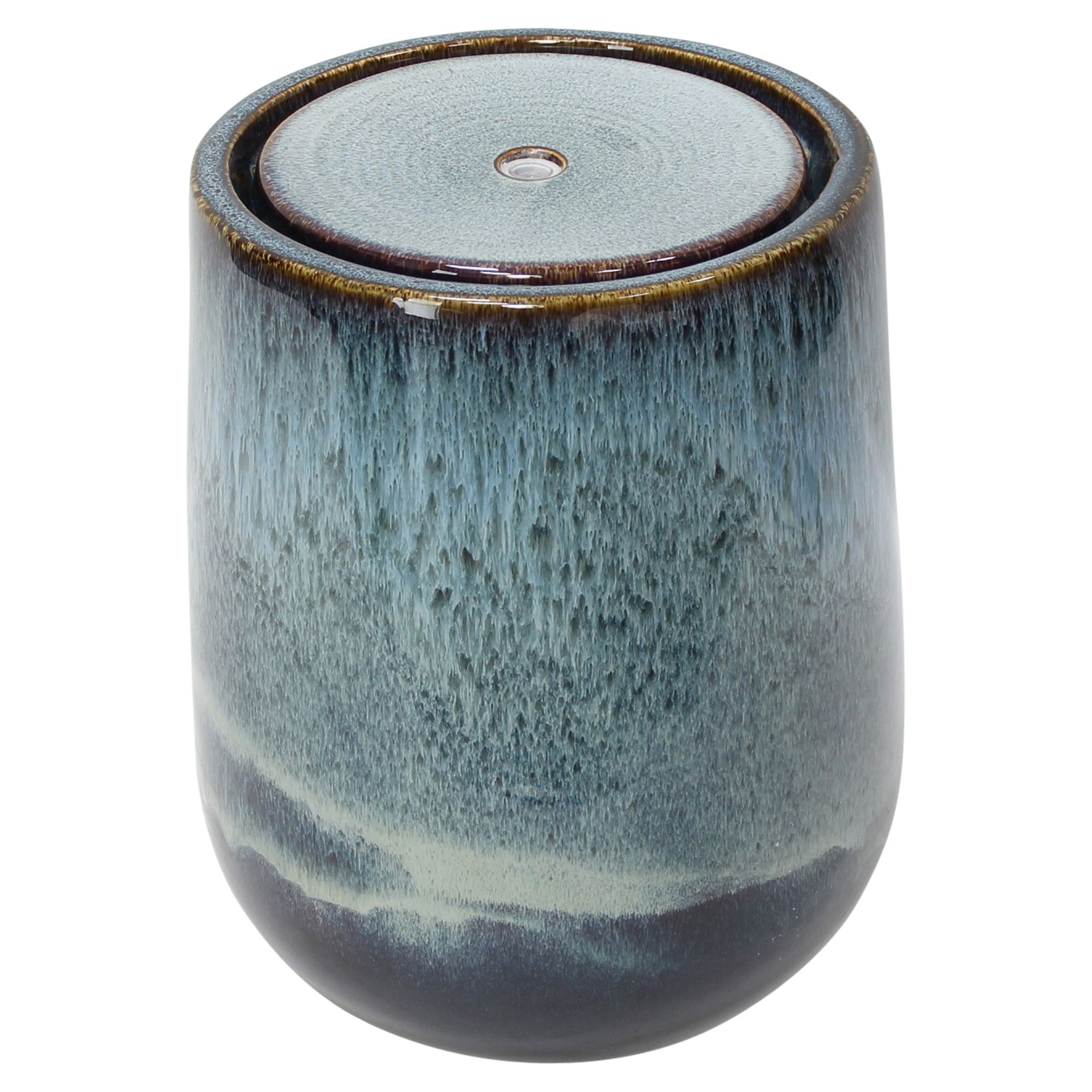 Acheter Fontaine d'extérieur "Deep Sea"  dans la boutique en ligne de Frank Flechtwaren pour Nouvel arrivage