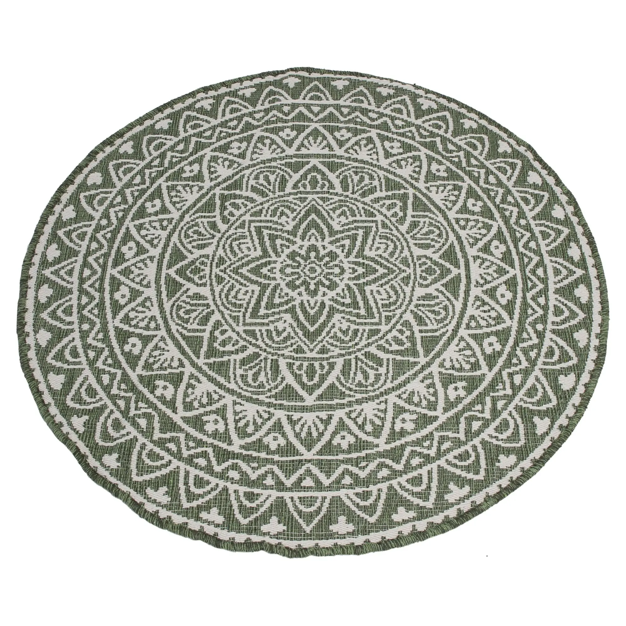 Acheter Tapis de sol "jacquard"  dans la boutique en ligne de Frank Flechtwaren pour Tapis de passage