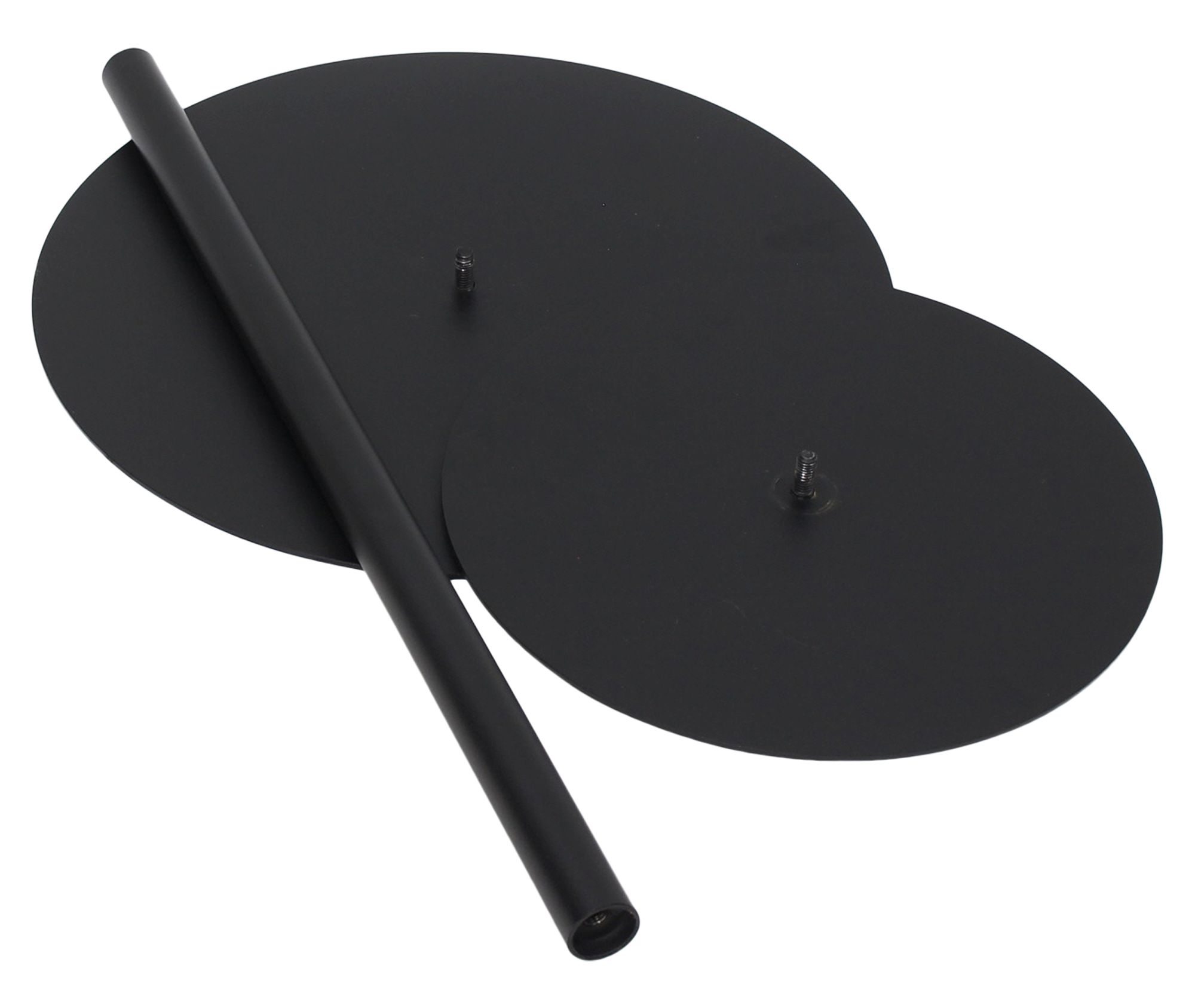 Acheter Table d'appoint « Modern Black » dans la boutique en ligne de Frank Flechtwaren pour Nouvel arrivage