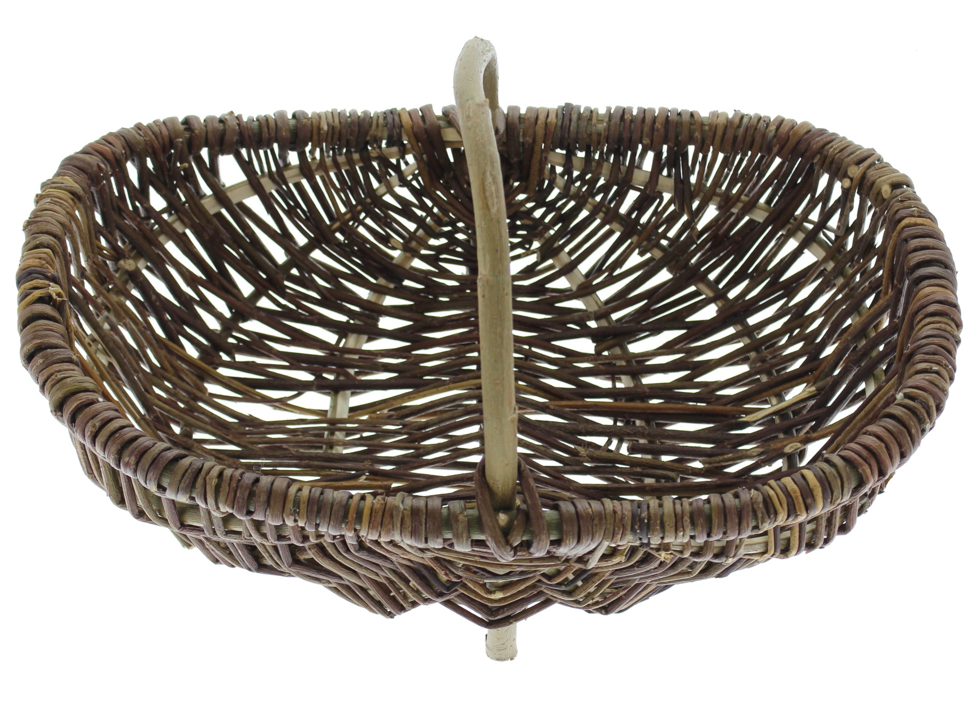 Acheter Panier "anse en bois", PM dans la boutique en ligne de Frank Flechtwaren pour Pâques Acheter Panier "anse en bois", PM dans la boutique en ligne de Frank Flechtwaren pour Pâques