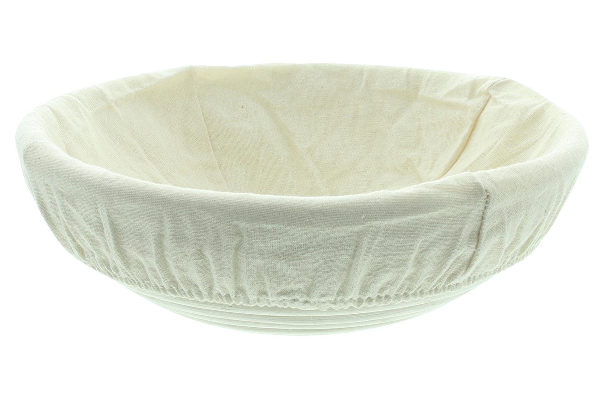 Acheter Banneton "rond" avec insert  dans la boutique en ligne de Frank Flechtwaren pour Nouvel arrivage