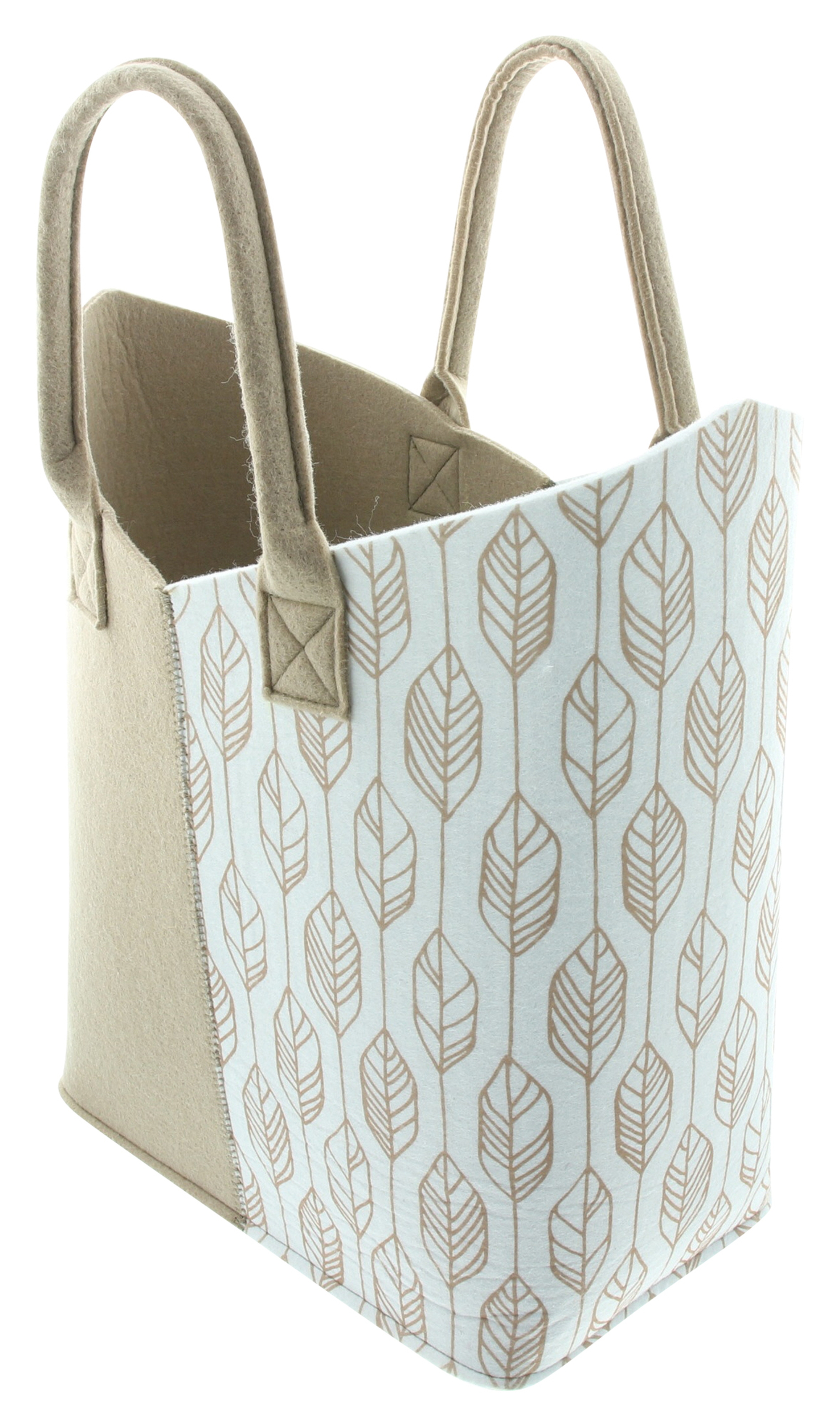 Acheter Sac "plume"  dans la boutique en ligne de Frank Flechtwaren pour Noël