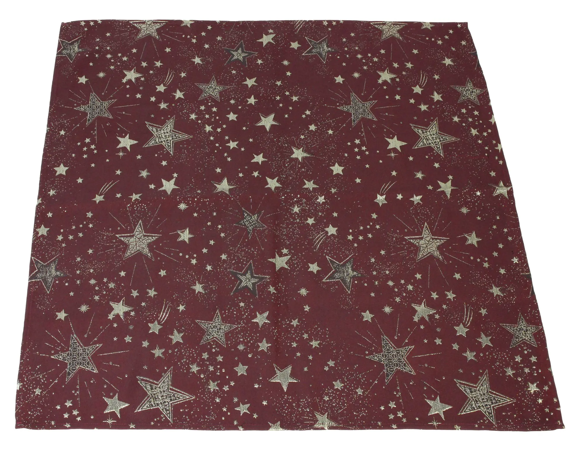 Acheter Nappe "Sparkling Stars"  dans la boutique en ligne de Frank Flechtwaren pour Nappes