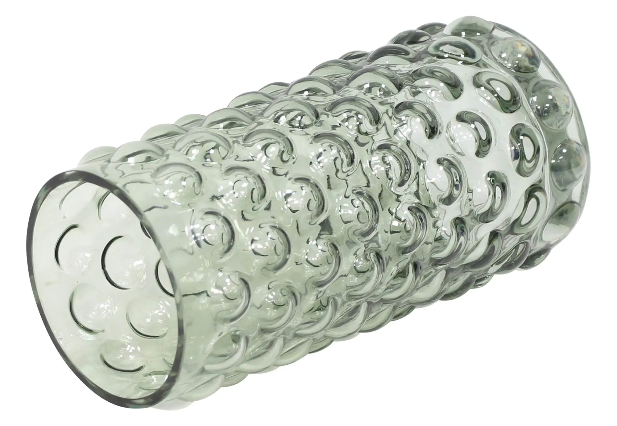 Acheter Vase décoratif « Bubbles »  dans la boutique en ligne de Frank Flechtwaren pour Vases