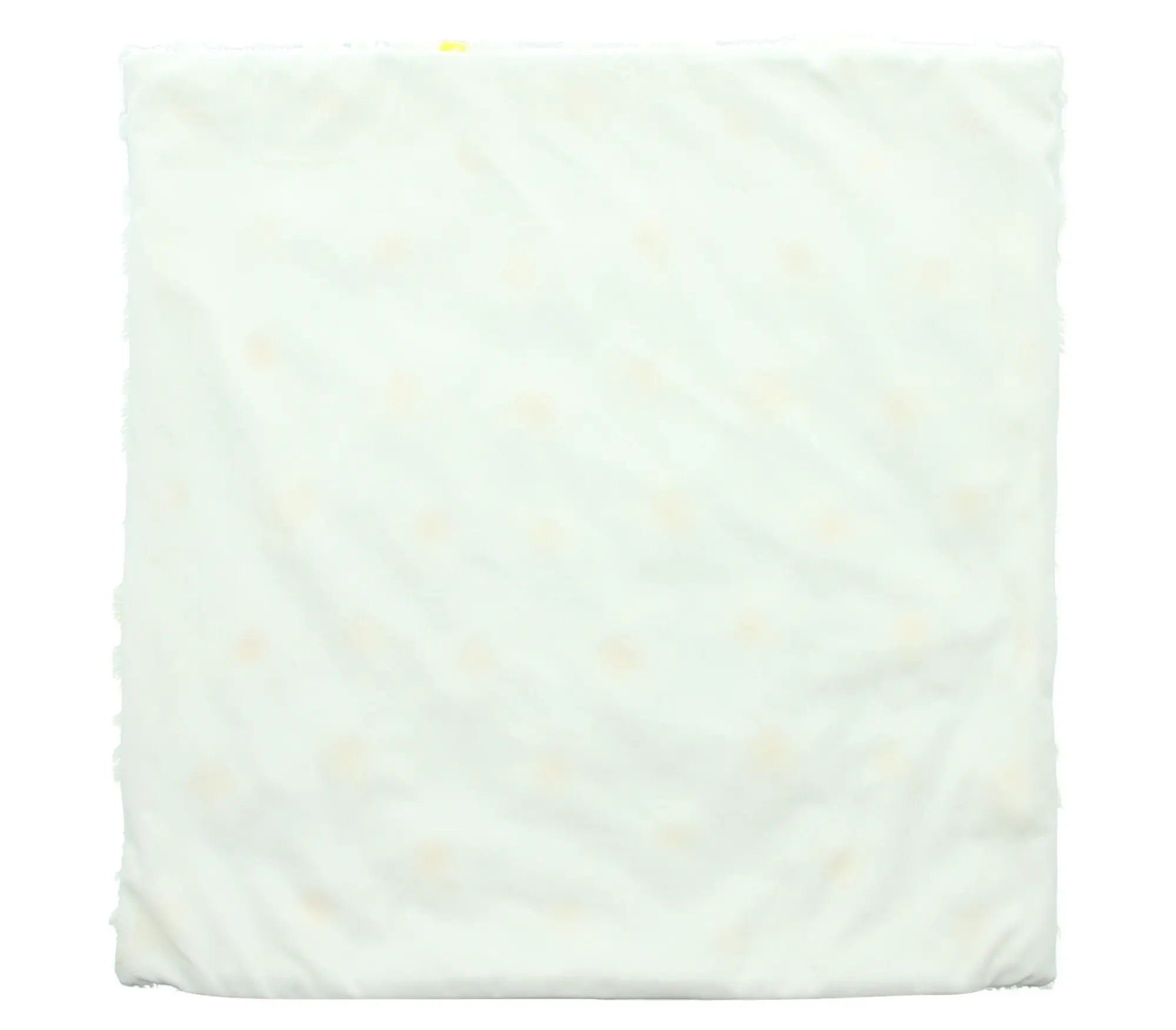 Acheter Housse de coussin "Daisy Flowers"  dans la boutique en ligne de Frank Flechtwaren pour Remplissages