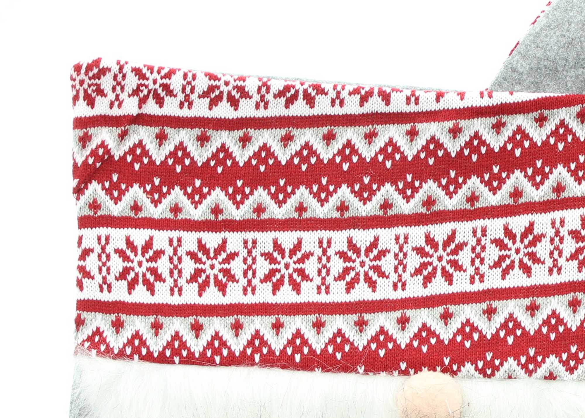 Acheter Housse de coussin "lutin de Noël"  dans la boutique en ligne de Frank Flechtwaren pour Coussins &amp; remplissages