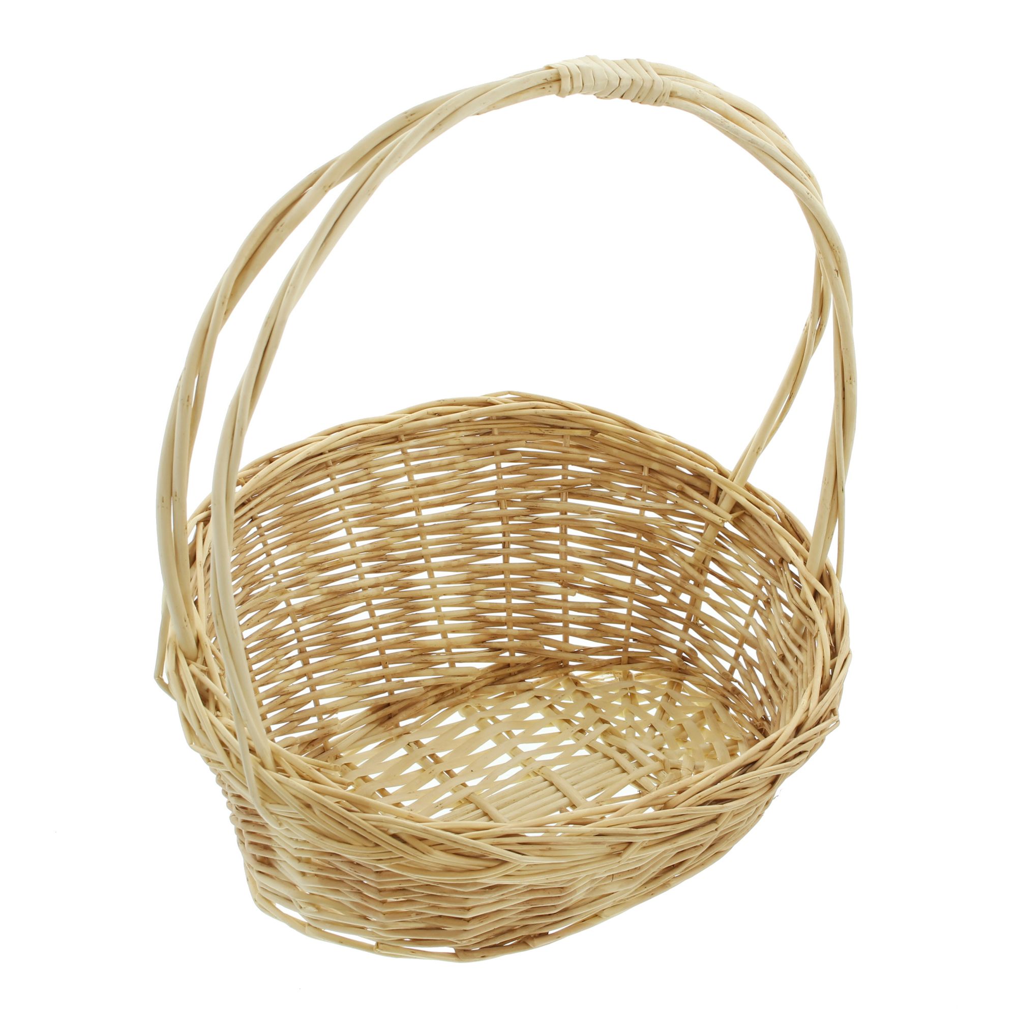 Acheter Panier "ance double", PM dans la boutique en ligne de Frank Flechtwaren pour Paniers cadeaux Acheter Panier "ance double", PM dans la boutique en ligne de Frank Flechtwaren pour Paniers cadeaux