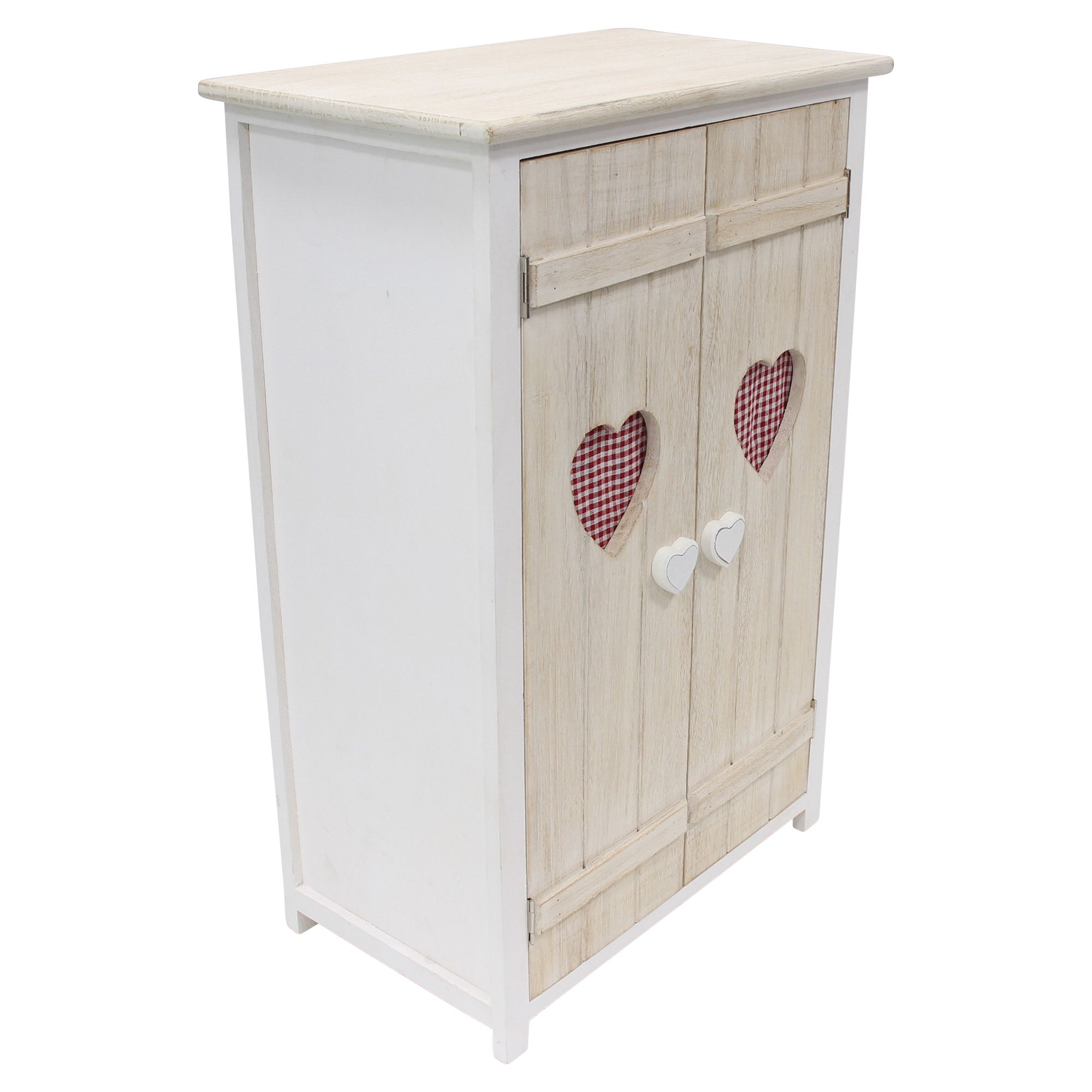 Acheter Commode "cœur champêtre" dans la boutique en ligne de Frank Flechtwaren pour Automne Acheter Commode "cœur champêtre" dans la boutique en ligne de Frank Flechtwaren pour Automne