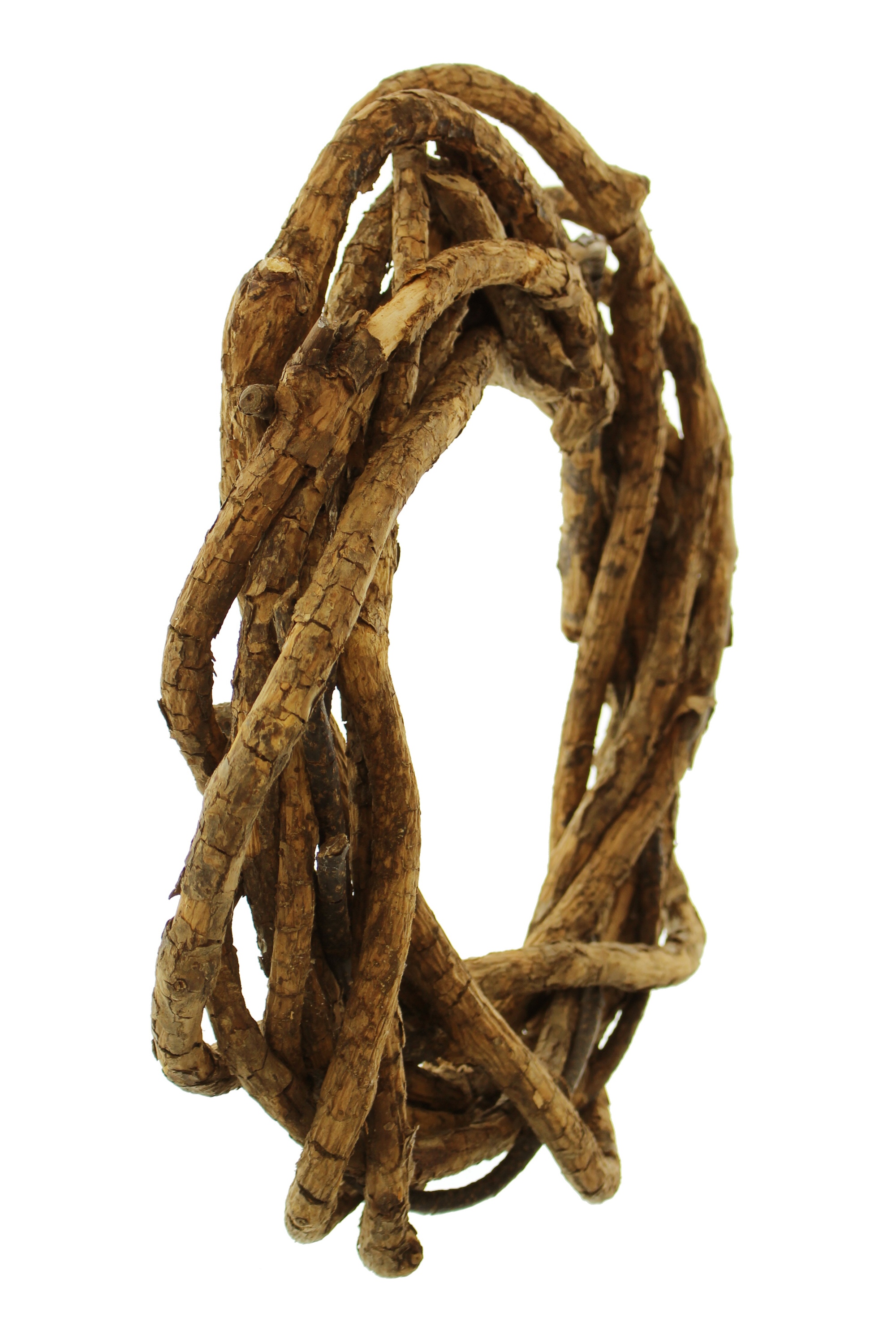 Acheter Couronne rustique  dans la boutique en ligne de Frank Flechtwaren pour Pâques