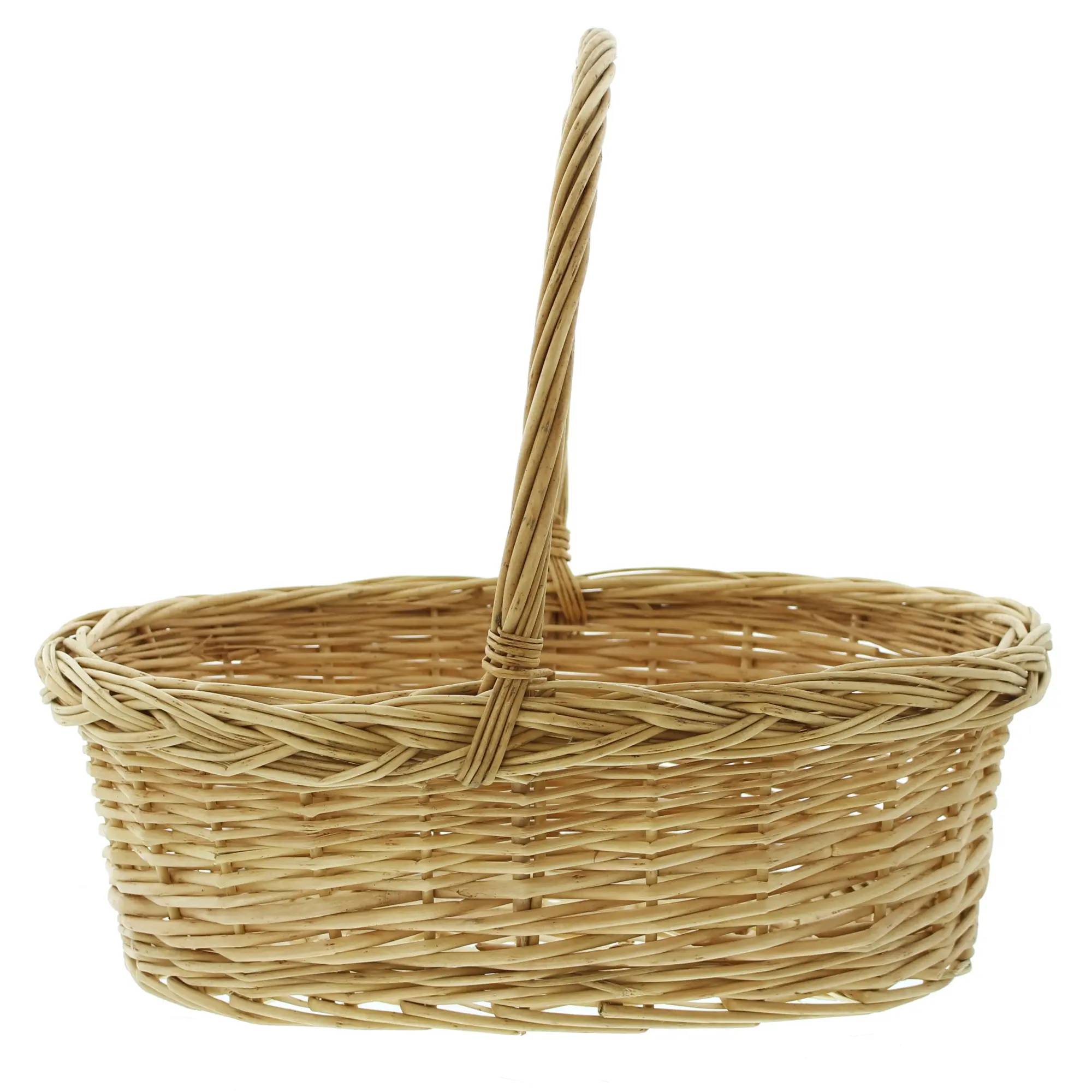 Acheter Panier à anse "blanc naturel", MM dans la boutique en ligne de Frank Flechtwaren pour Paniers à repassage Acheter Panier à anse "blanc naturel", MM dans la boutique en ligne de Frank Flechtwaren pour Paniers à repassage