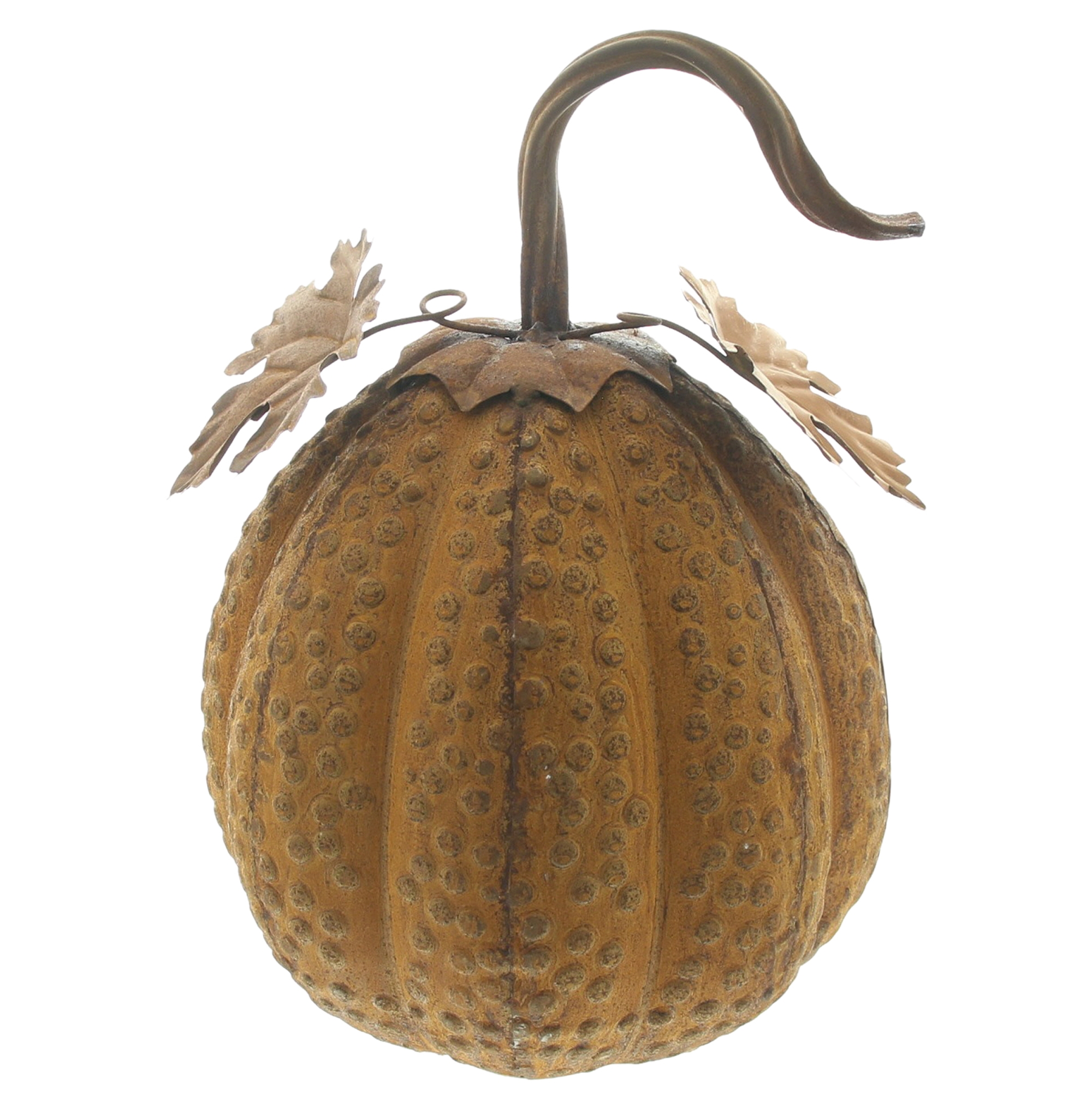 Acheter Décoration automnale "citrouille"  dans la boutique en ligne de Frank Flechtwaren pour Jardin d'automne