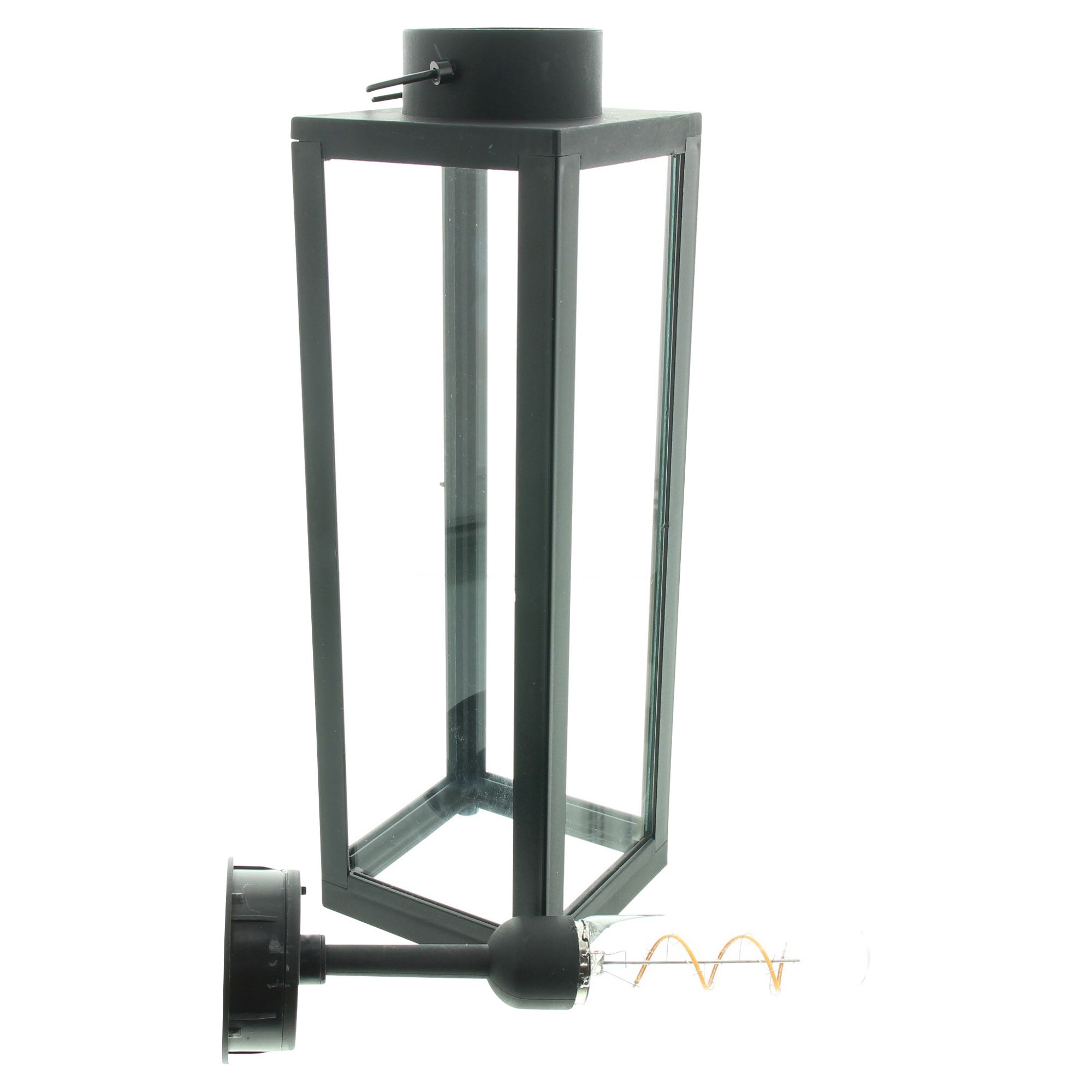 Acheter Lampe solaire LED "Lanterne"  dans la boutique en ligne de Frank Flechtwaren pour Décorations de table LED