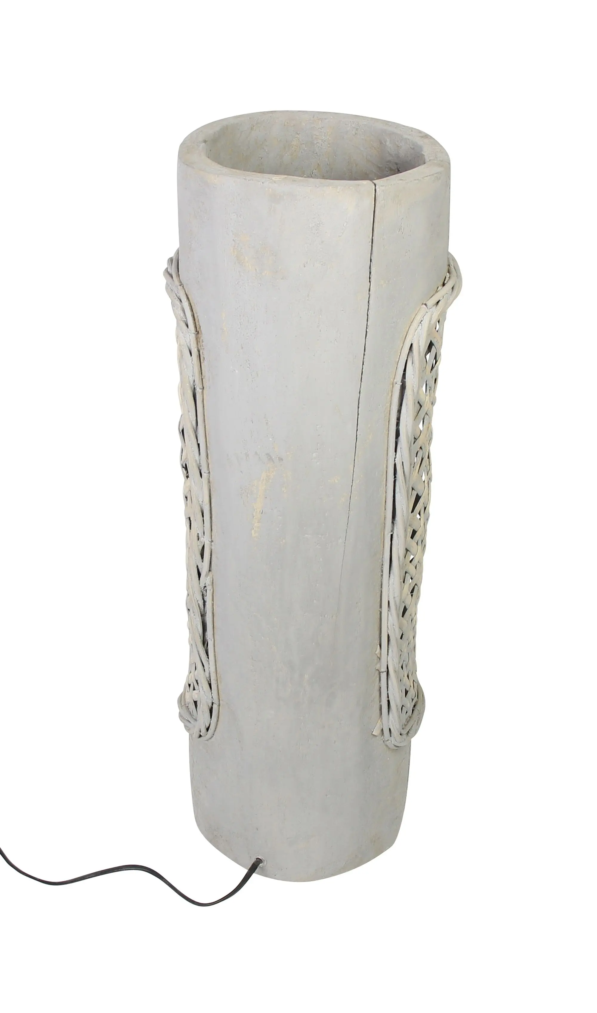 Acheter Lampe "Artesania", PM  dans la boutique en ligne de Frank Flechtwaren pour Salon
