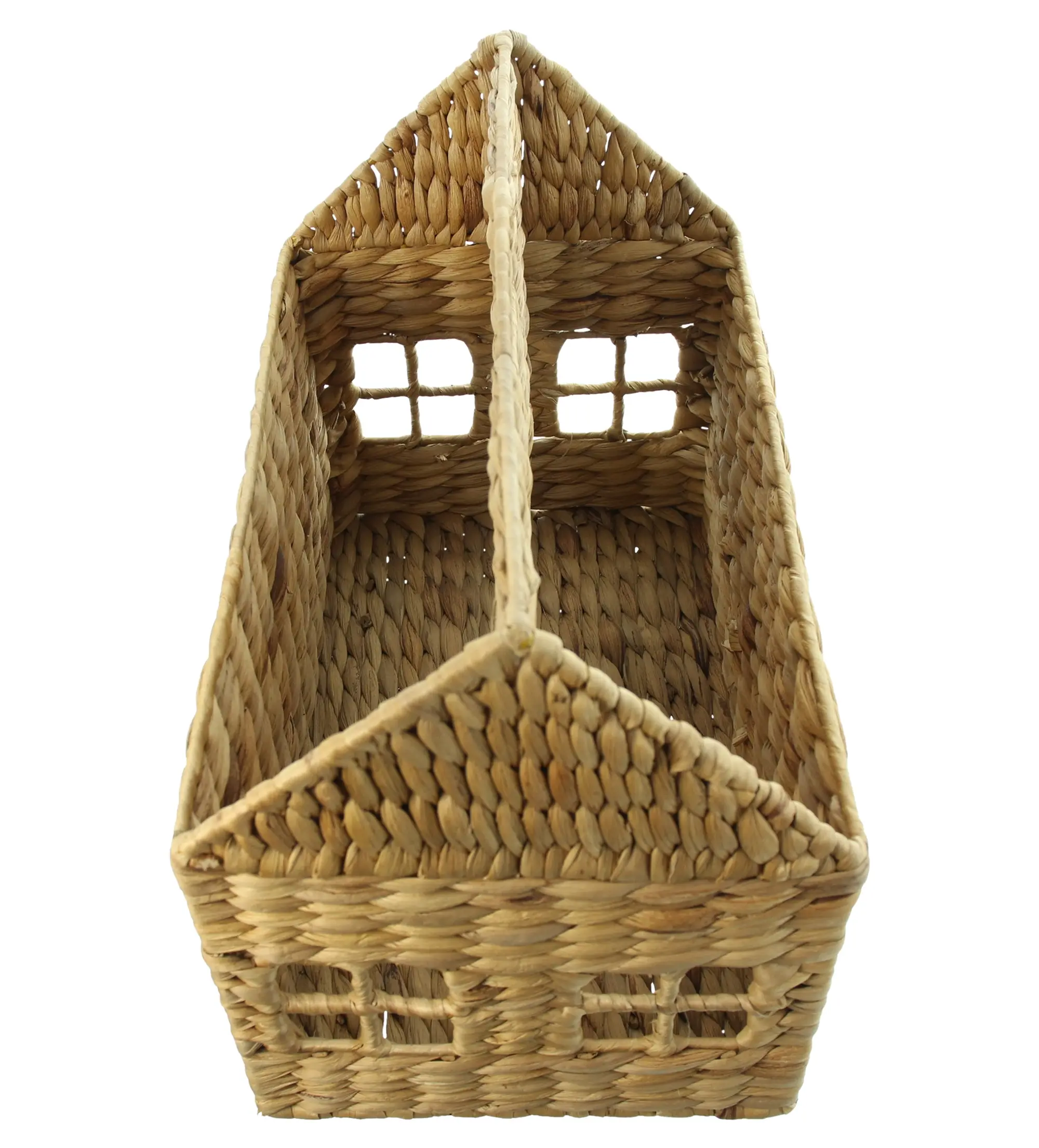 Acheter Porte-revues "maison"  dans la boutique en ligne de Frank Flechtwaren pour Salon
