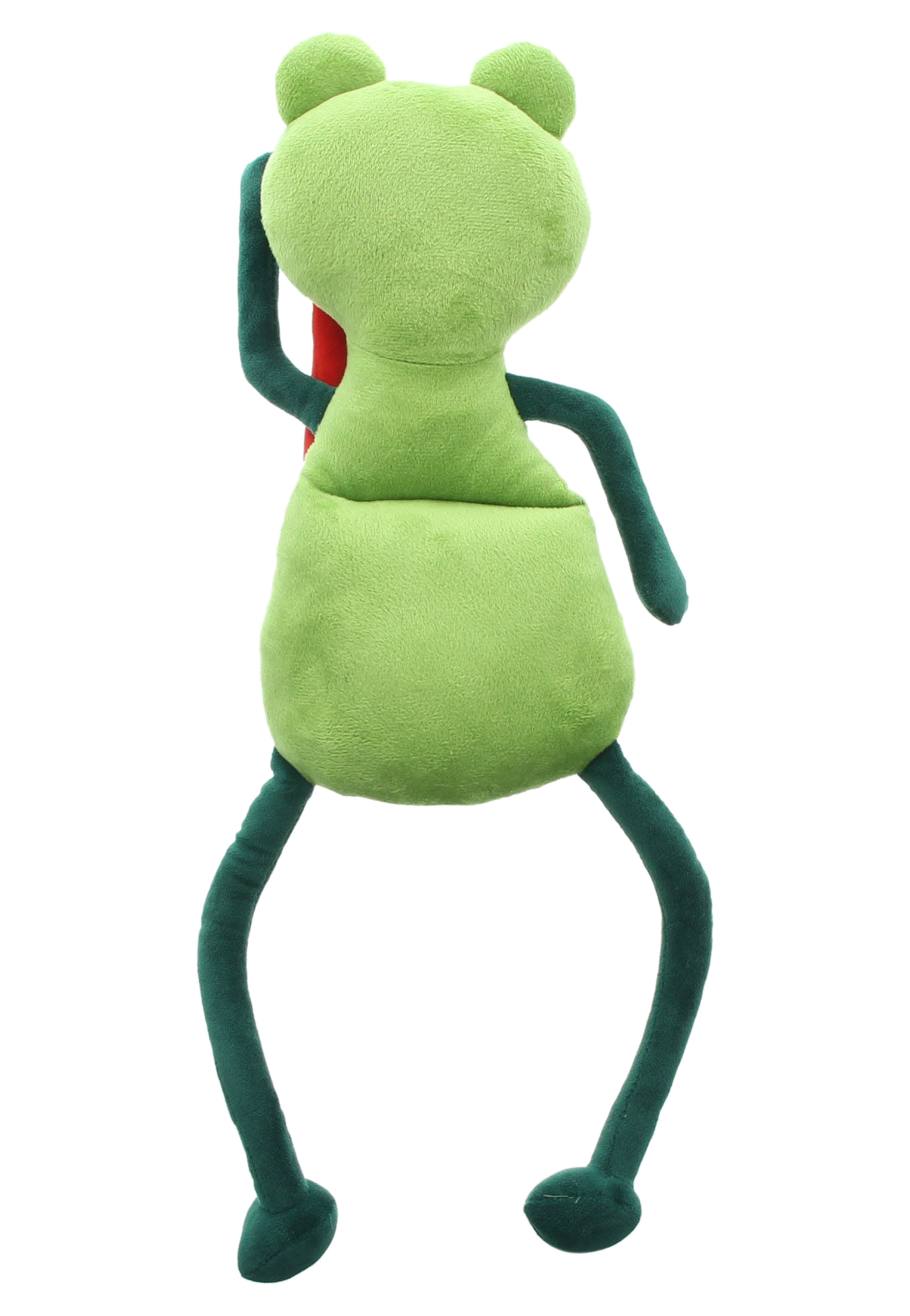 Acheter Cale-porte "Flat Frog"  dans la boutique en ligne de Frank Flechtwaren pour Nouvel arrivage