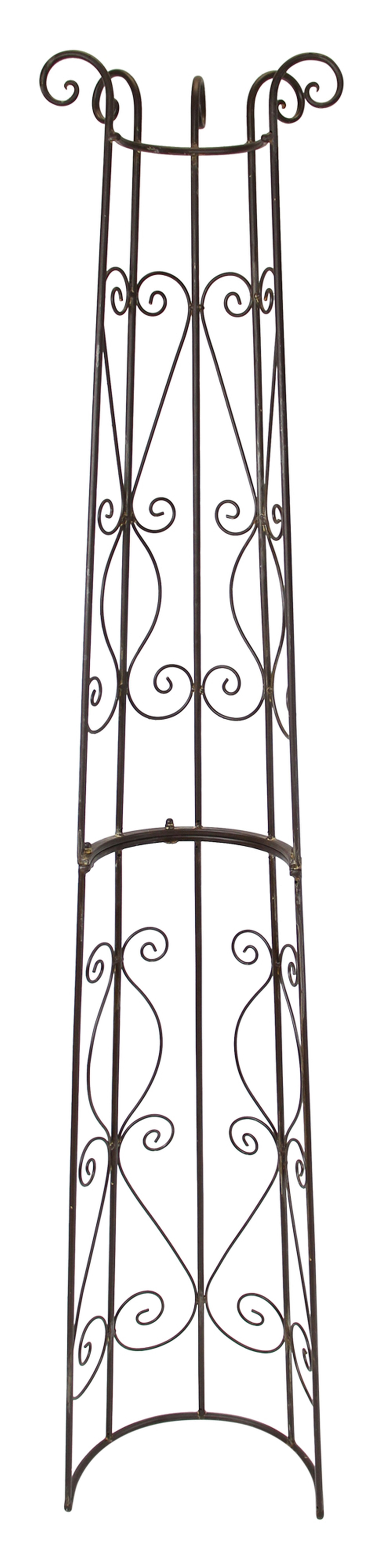 Acheter Treillage"romance"  dans la boutique en ligne de Frank Flechtwaren pour Automne