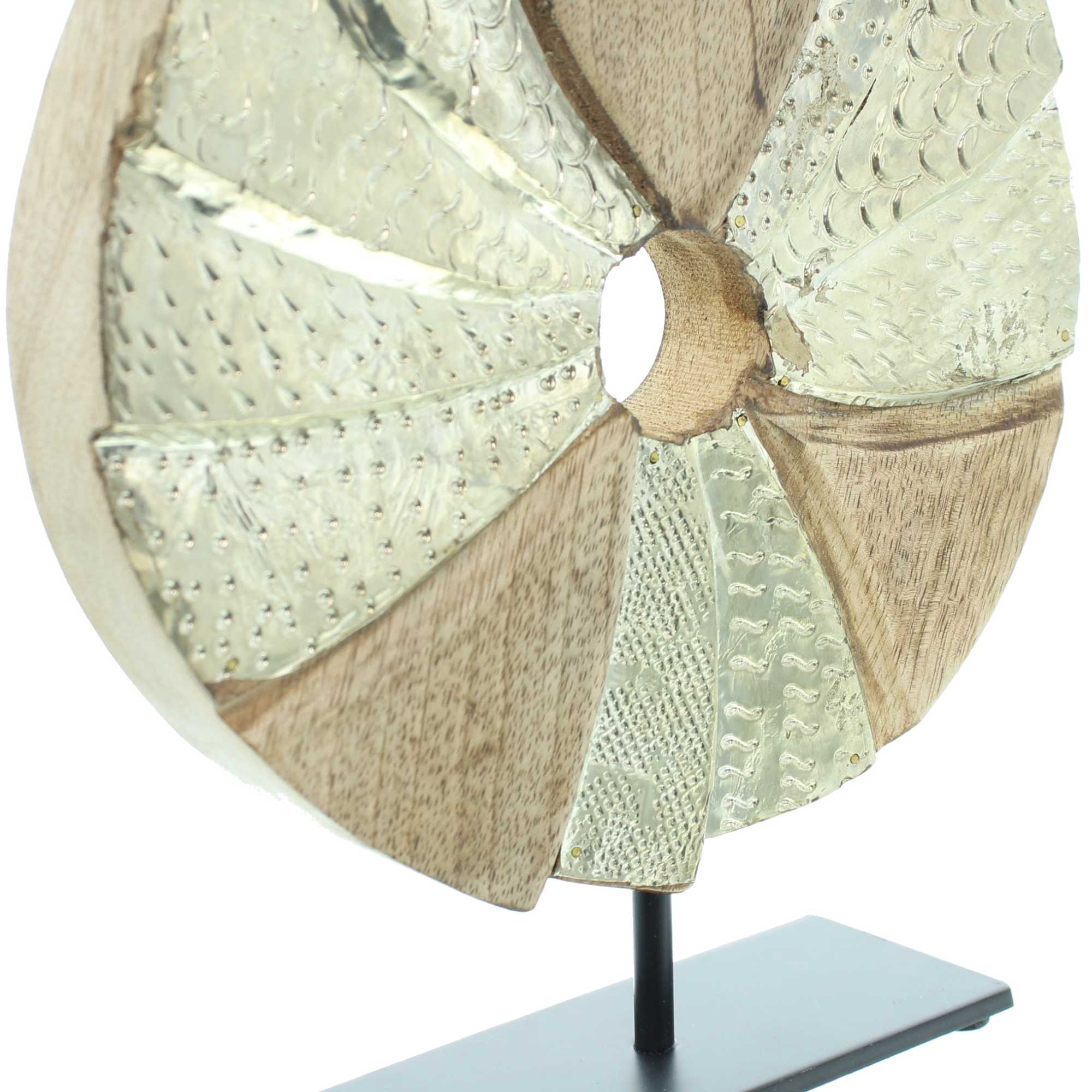 Acheter Sculpture "cercle" dans la boutique en ligne de Frank Flechtwaren pour Noël Acheter Sculpture "cercle" dans la boutique en ligne de Frank Flechtwaren pour Noël
