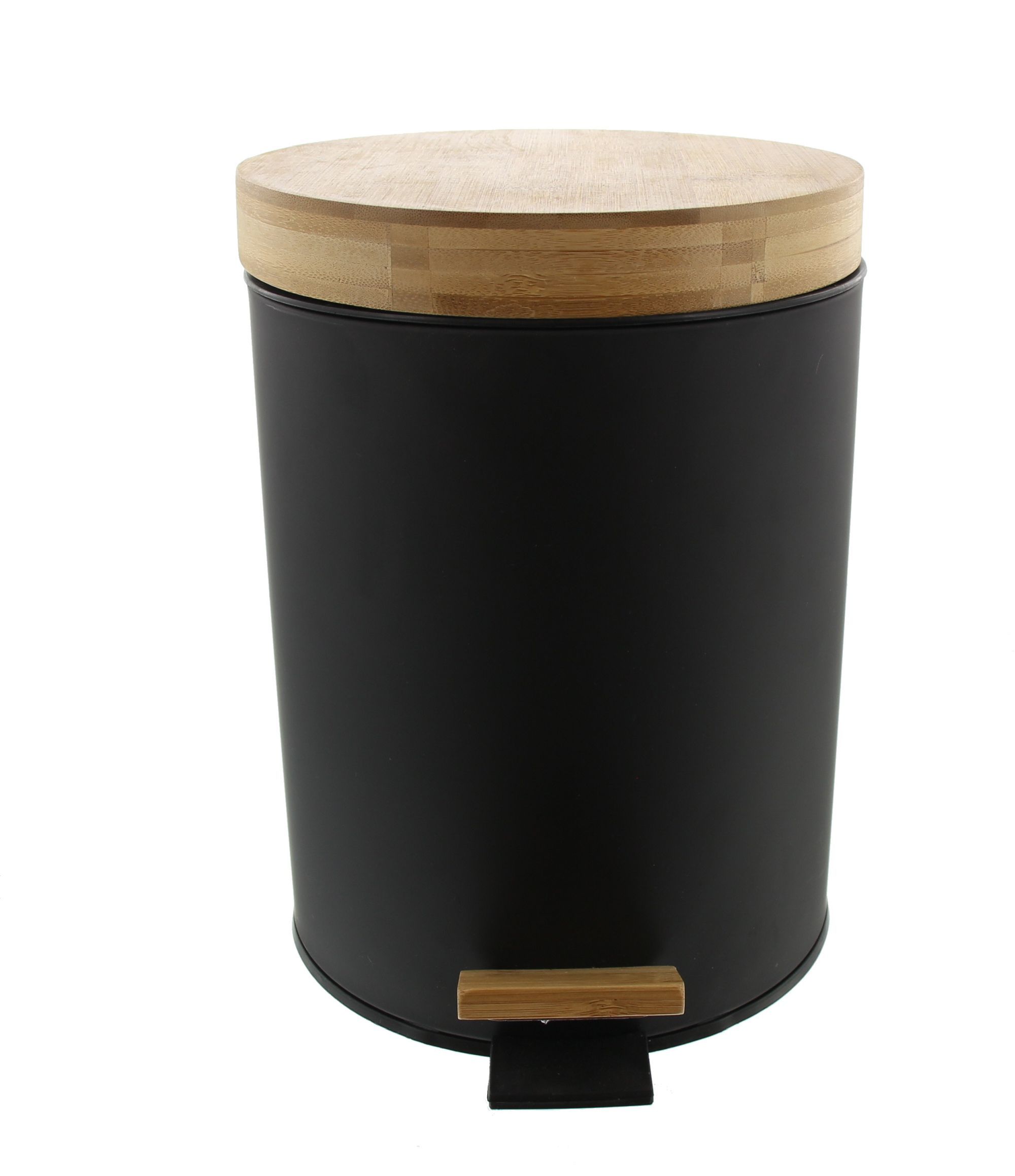 Acheter Poubelle "bambou"  dans la boutique en ligne de Frank Flechtwaren pour Salle de bain