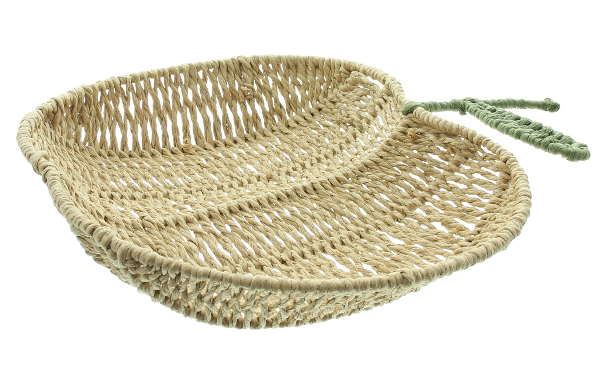 Acheter Corbeille tressée « Pomme »  dans la boutique en ligne de Frank Flechtwaren pour Promenade en forêt