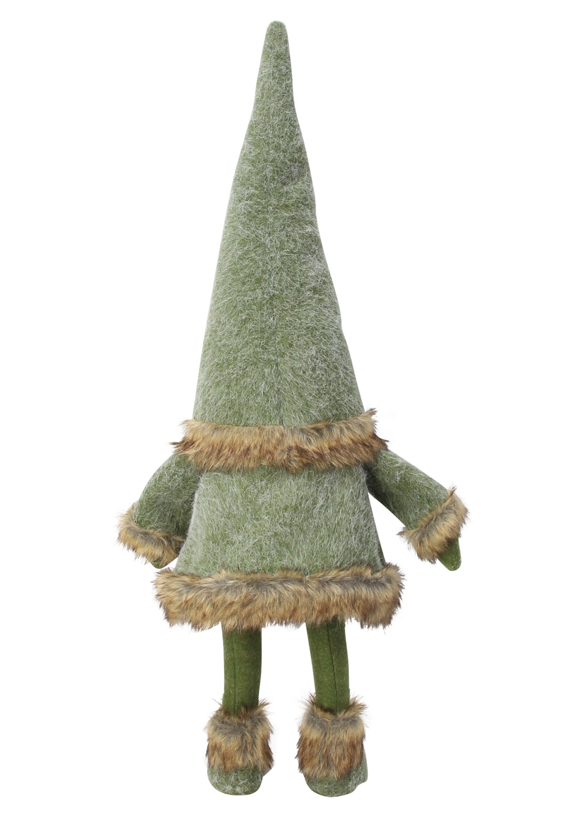 Acheter Grand lutin "flocon de neige"  dans la boutique en ligne de Frank Flechtwaren pour Lutin