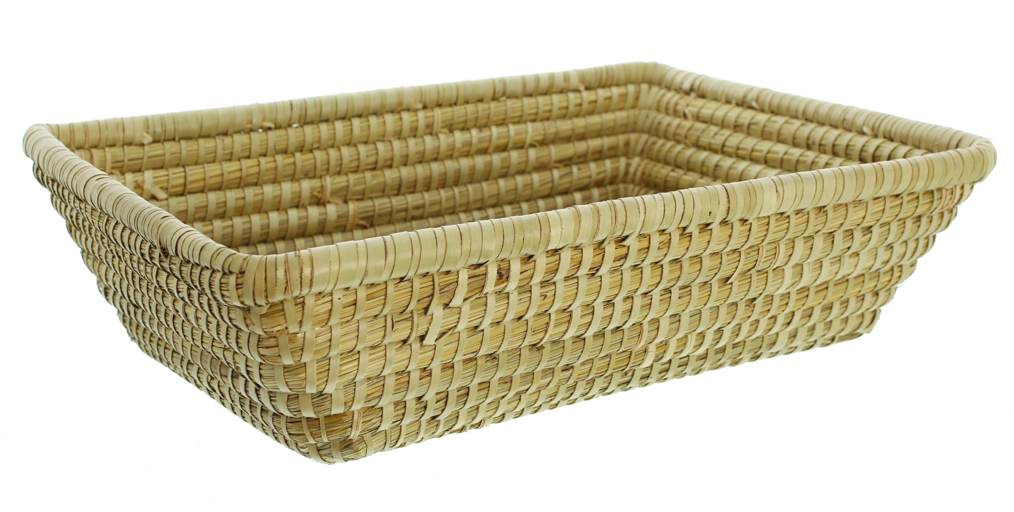 Acheter Panier de rangement " nature"  dans la boutique en ligne de Frank Flechtwaren pour Paniers de remplissage &amp; universels