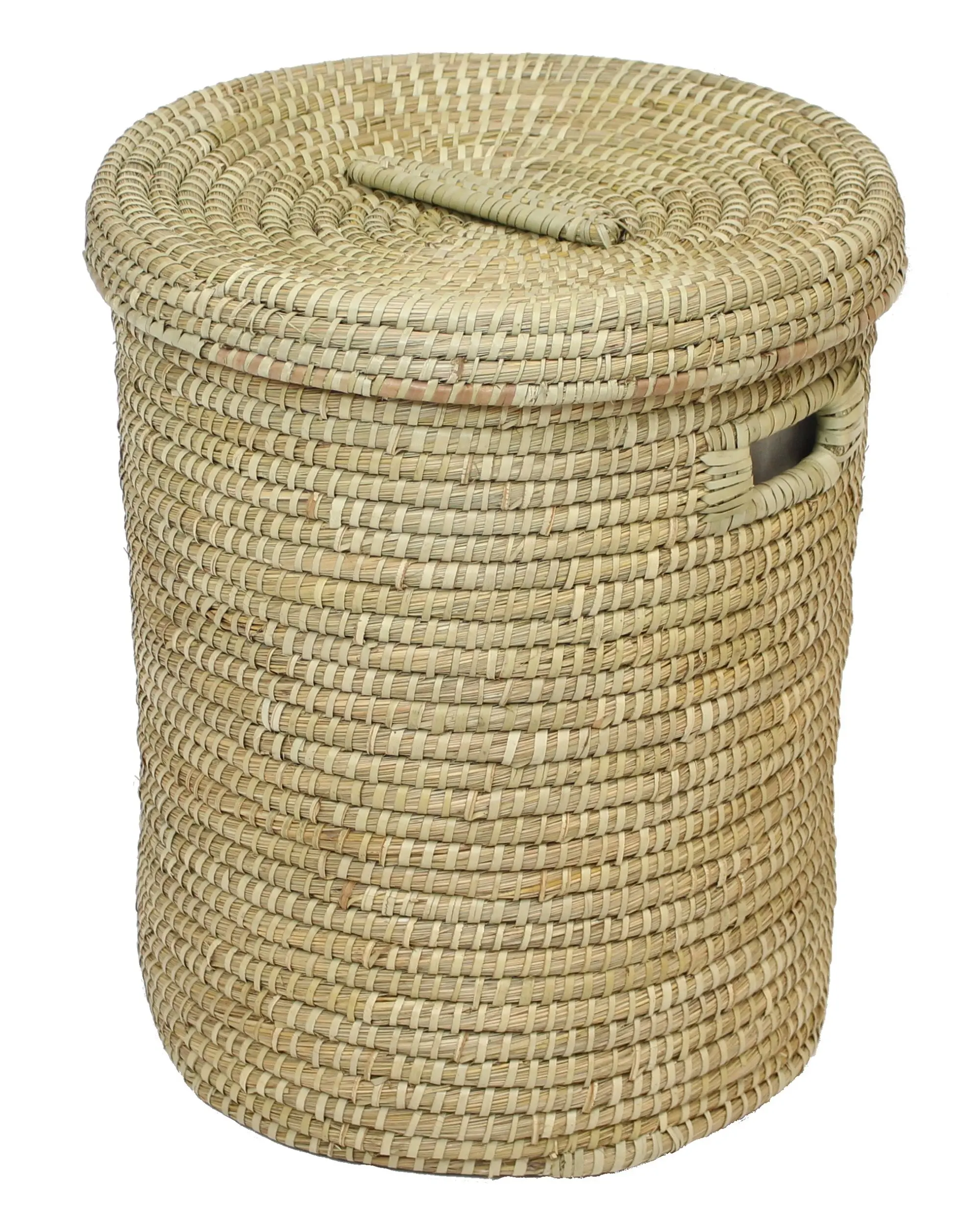 Acheter Panier à linge avec couvercle, GM dans la boutique en ligne de Frank Flechtwaren pour Salle de bain Acheter Panier à linge avec couvercle, GM dans la boutique en ligne de Frank Flechtwaren pour Salle de bain