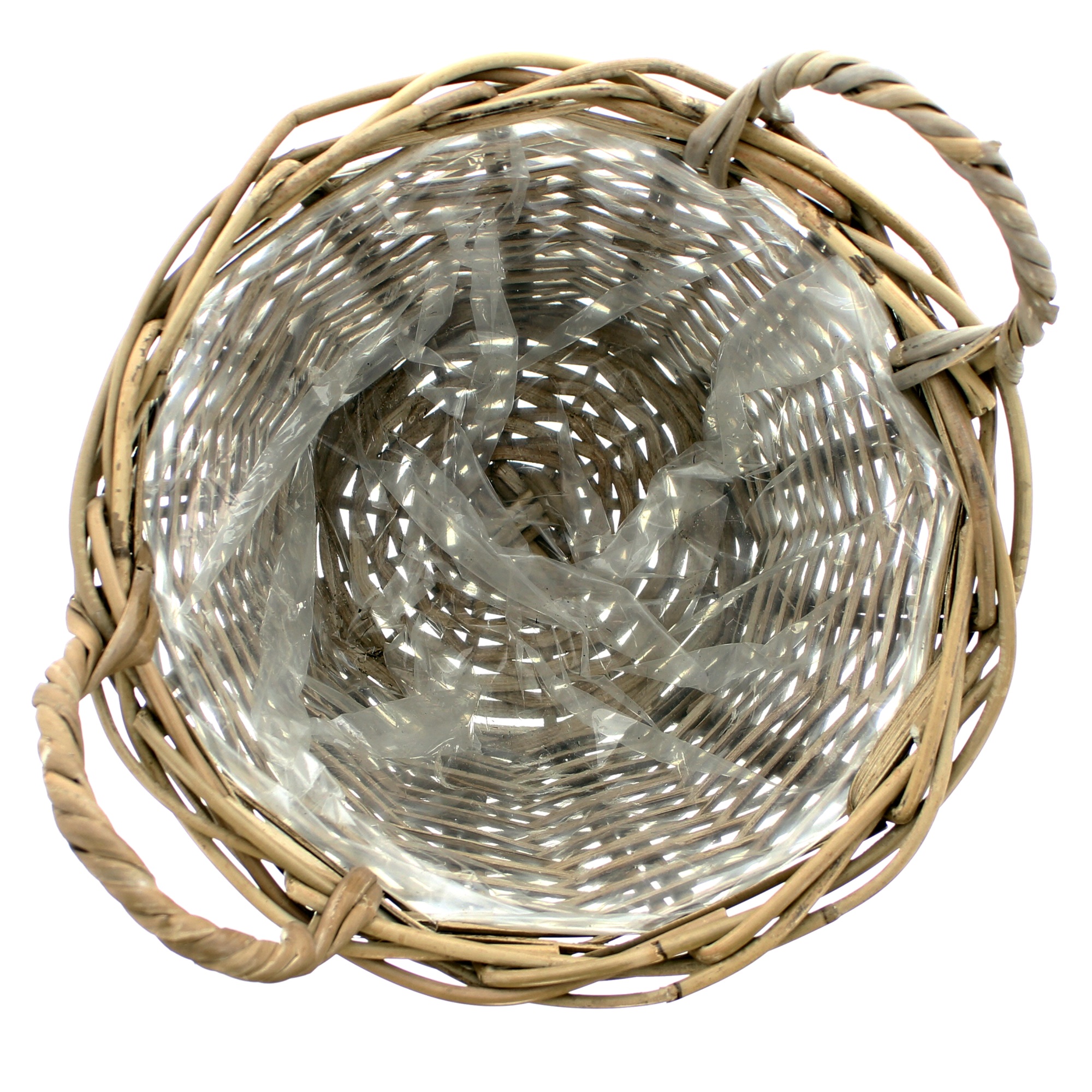 Acheter Panier à plantes "rotin", PM dans la boutique en ligne de Frank Flechtwaren pour Jardinières corbeilles Acheter Panier à plantes "rotin", PM dans la boutique en ligne de Frank Flechtwaren pour Jardinières corbeilles