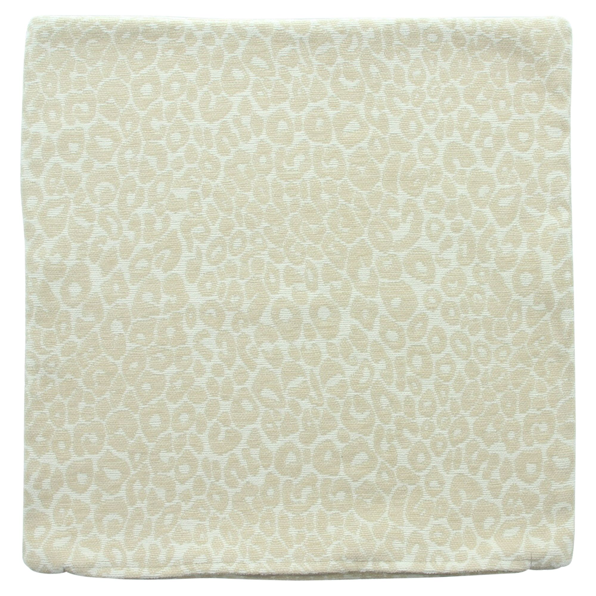 Acheter Housse de coussin « Leo light » dans la boutique en ligne de Frank Flechtwaren pour Remplissages