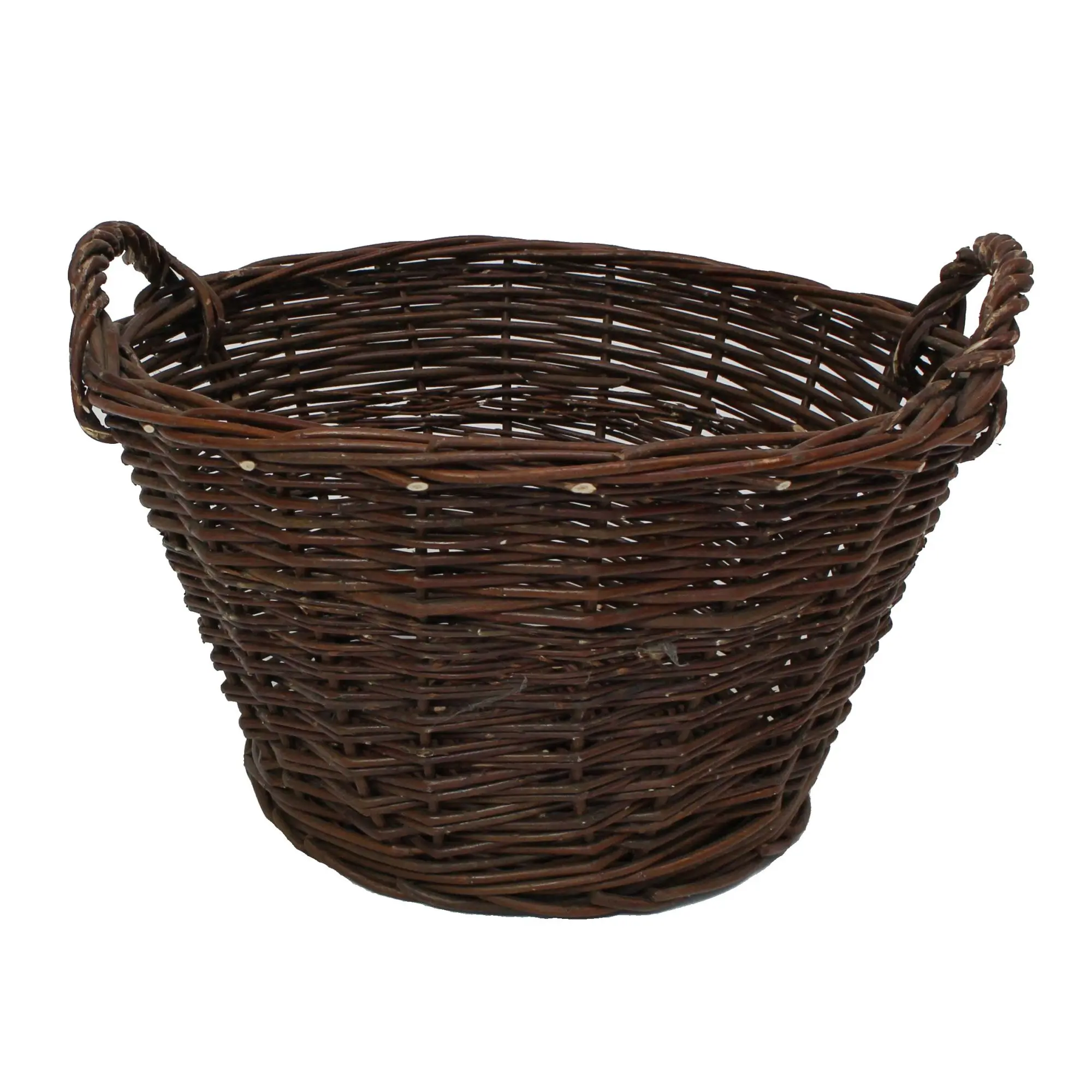 Acheter Corbeille "nature", GM  dans la boutique en ligne de Frank Flechtwaren pour Paniers de remplissage &amp; universels