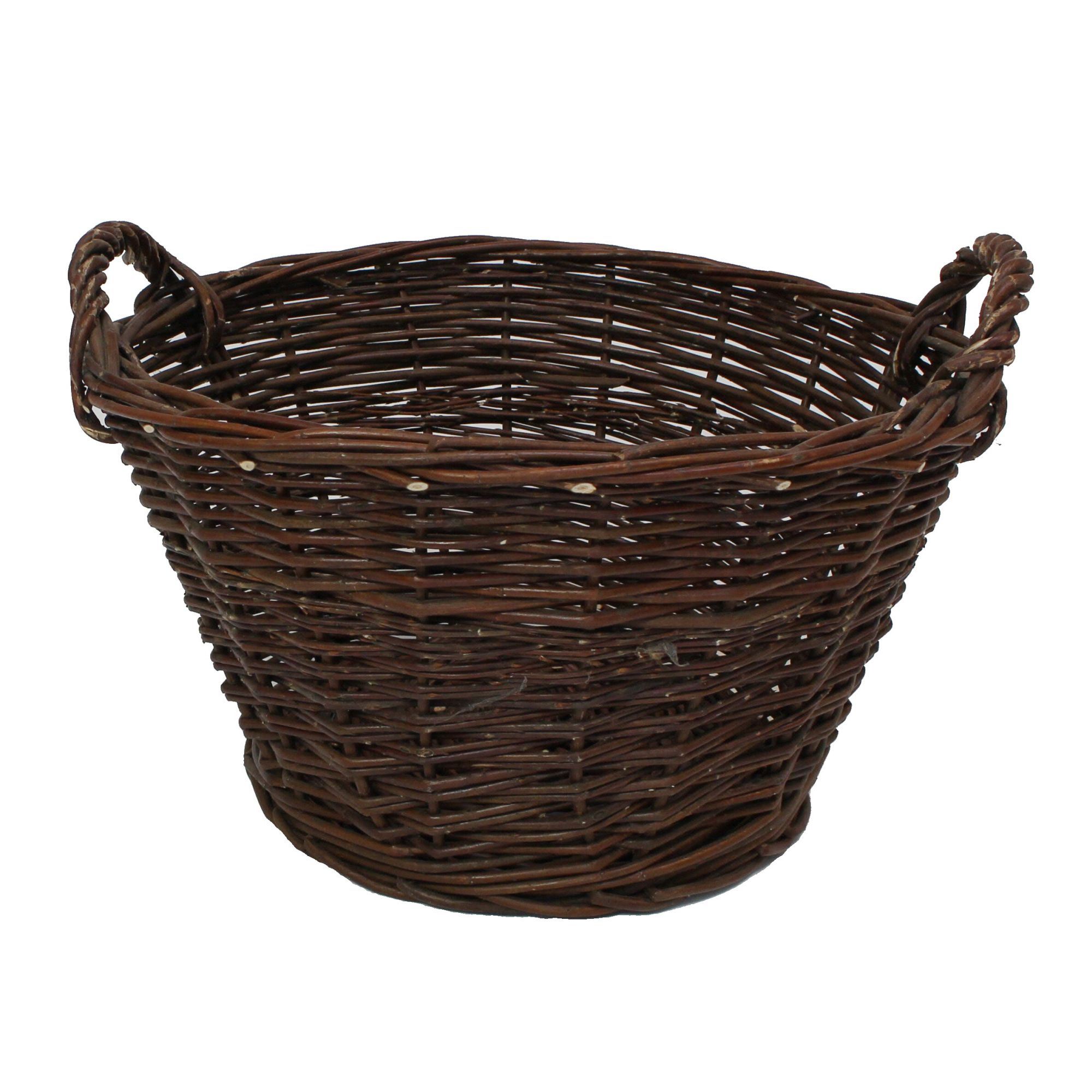 Acheter Corbeille "nature", GM  dans la boutique en ligne de Frank Flechtwaren pour Automne