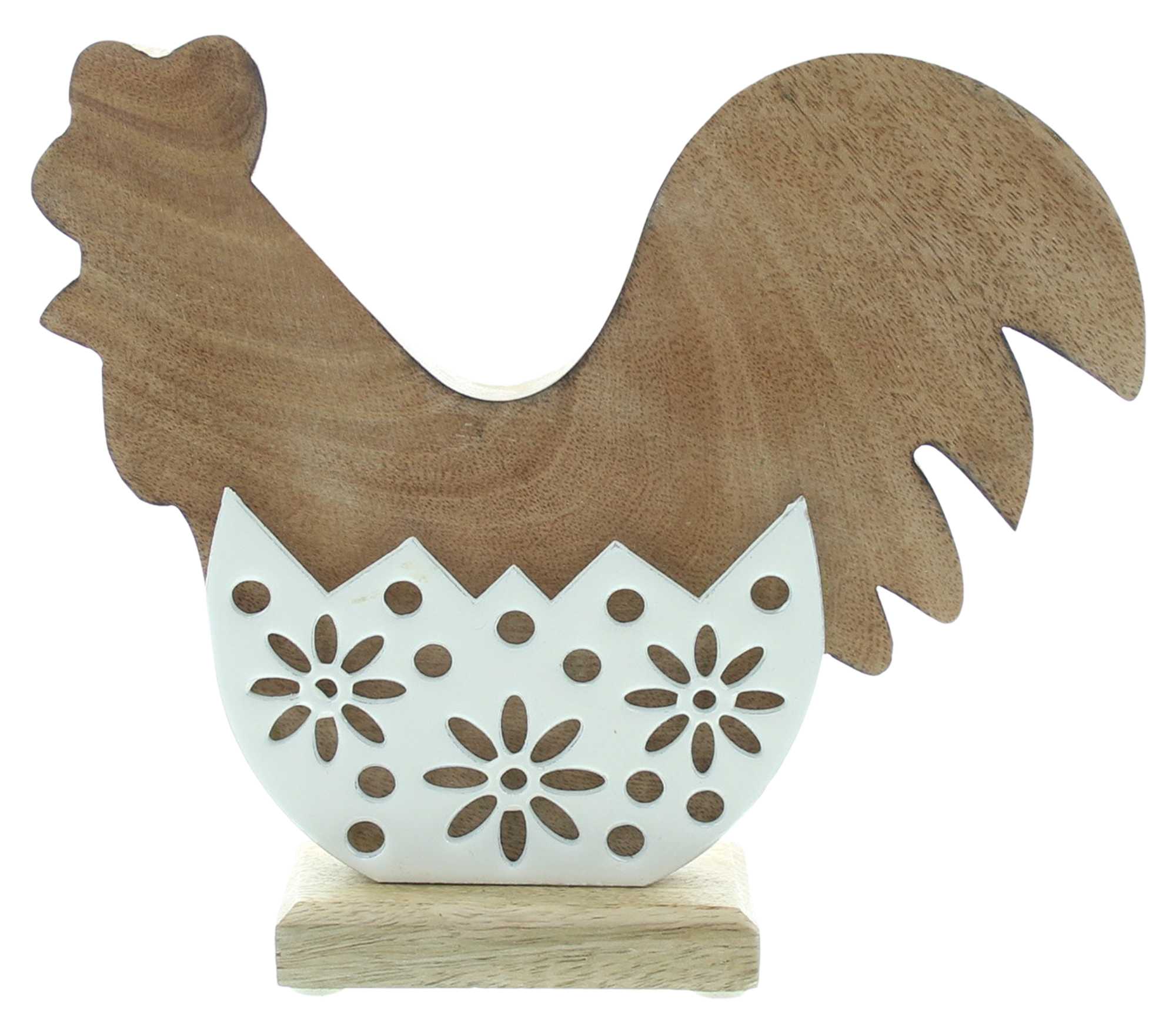 Acheter Poulet "amour du terroir"  dans la boutique en ligne de Frank Flechtwaren pour Lapin &amp; co