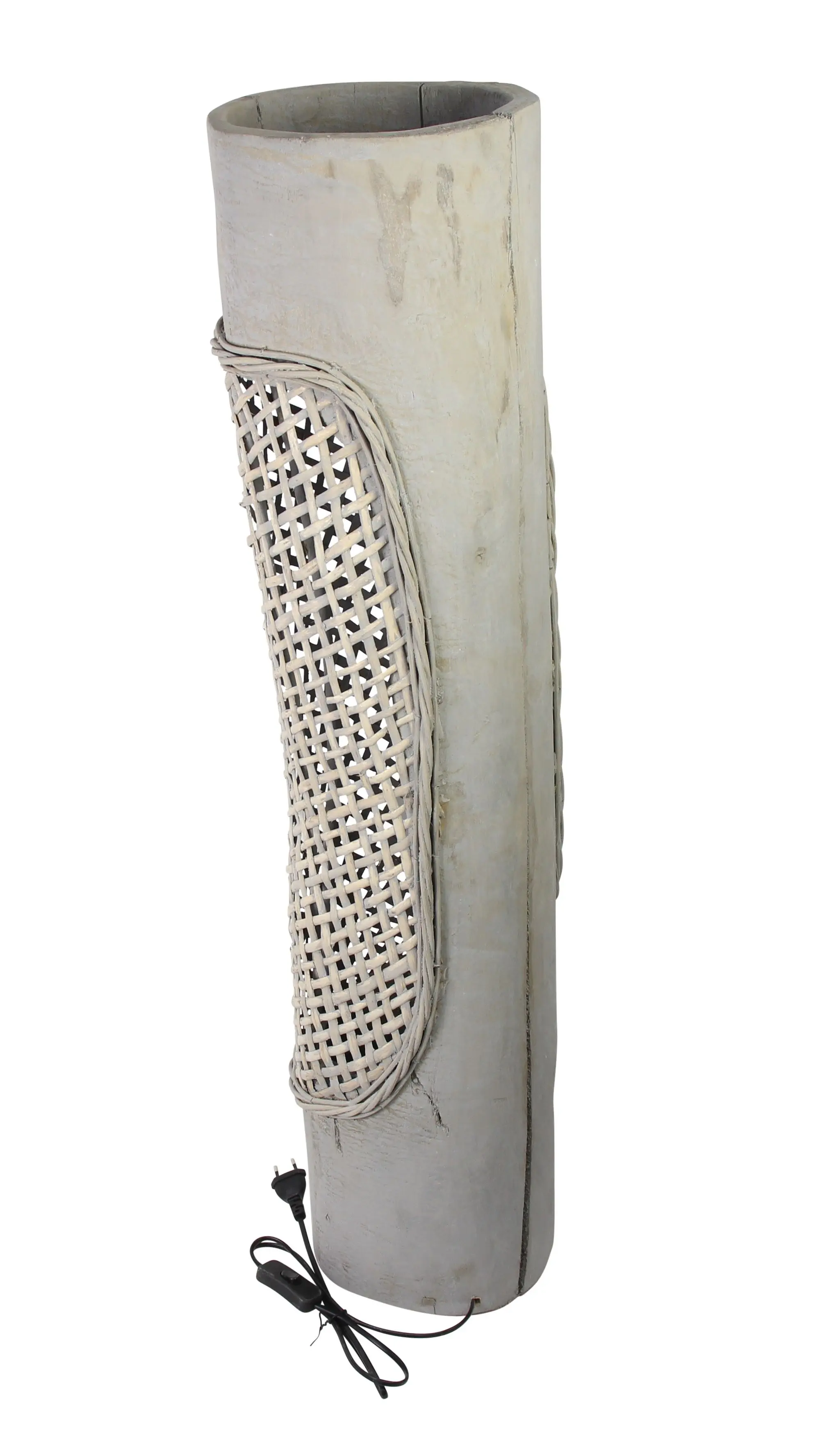 Acheter Lampe "Artesania", GM  dans la boutique en ligne de Frank Flechtwaren pour Salon