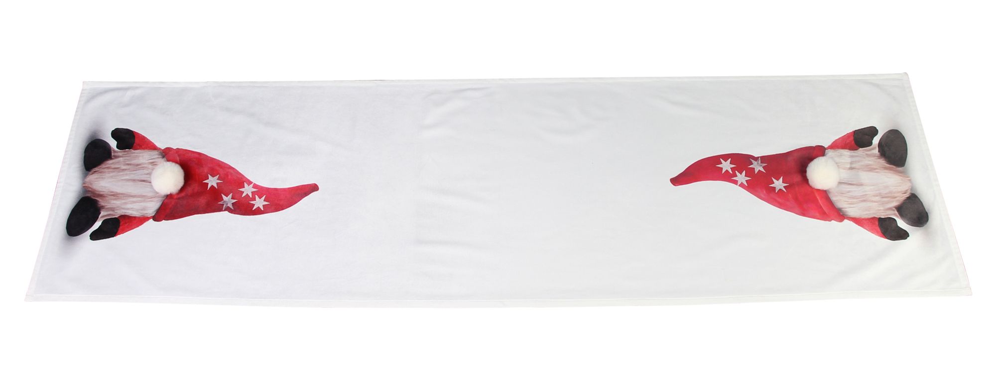 Acheter Chemin de table "nez de nain" dans la boutique en ligne de Frank Flechtwaren pour Noël Acheter Chemin de table "nez de nain" dans la boutique en ligne de Frank Flechtwaren pour Noël