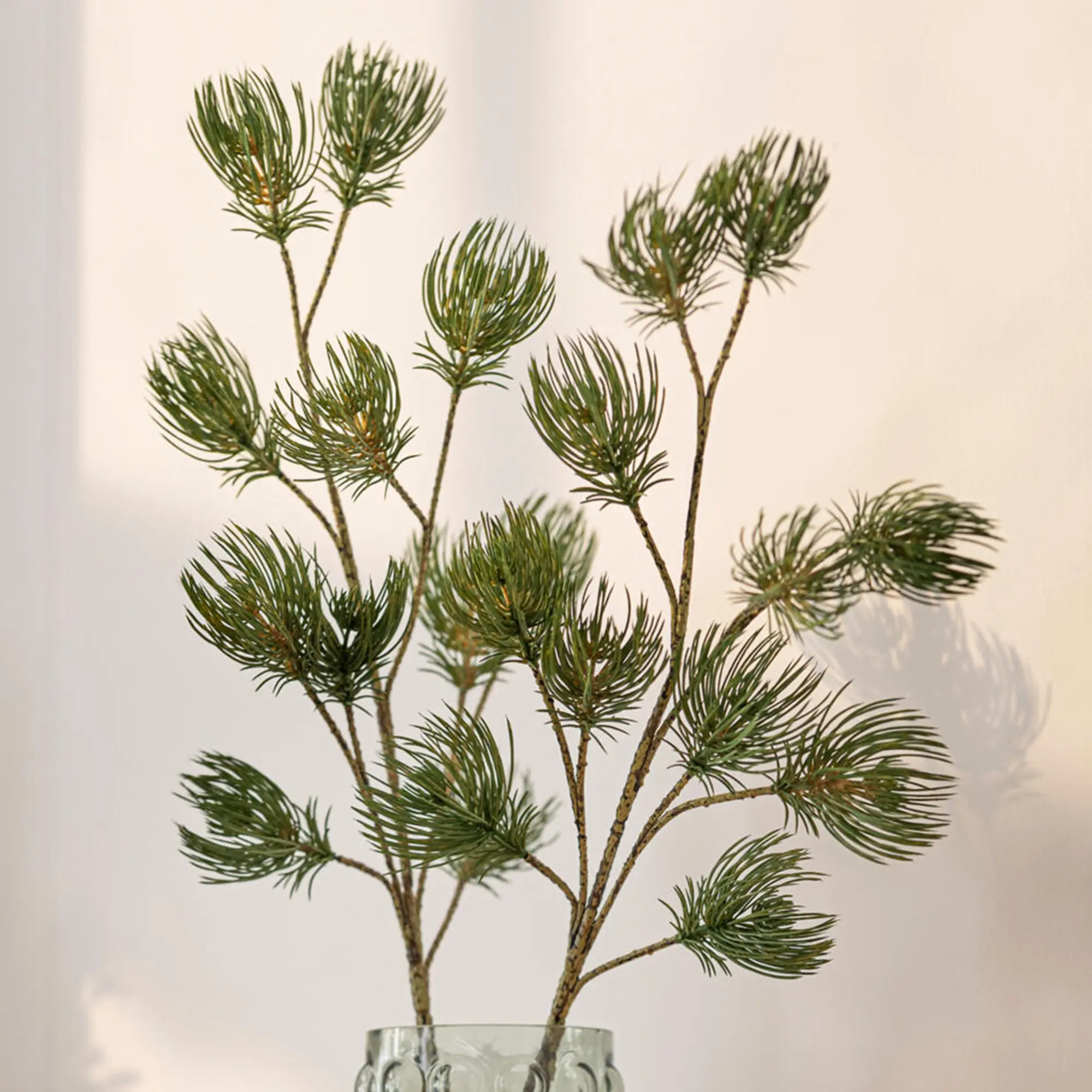 Acheter Branche artificielle « Pin », lot de 2 dans la boutique en ligne de Frank Flechtwaren
