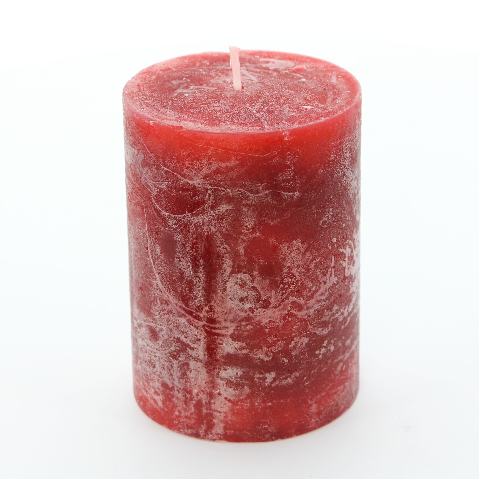 Acheter Lot de 4 bougies parfumées "pomme cannelle"  dans la boutique en ligne de Frank Flechtwaren pour Pâques